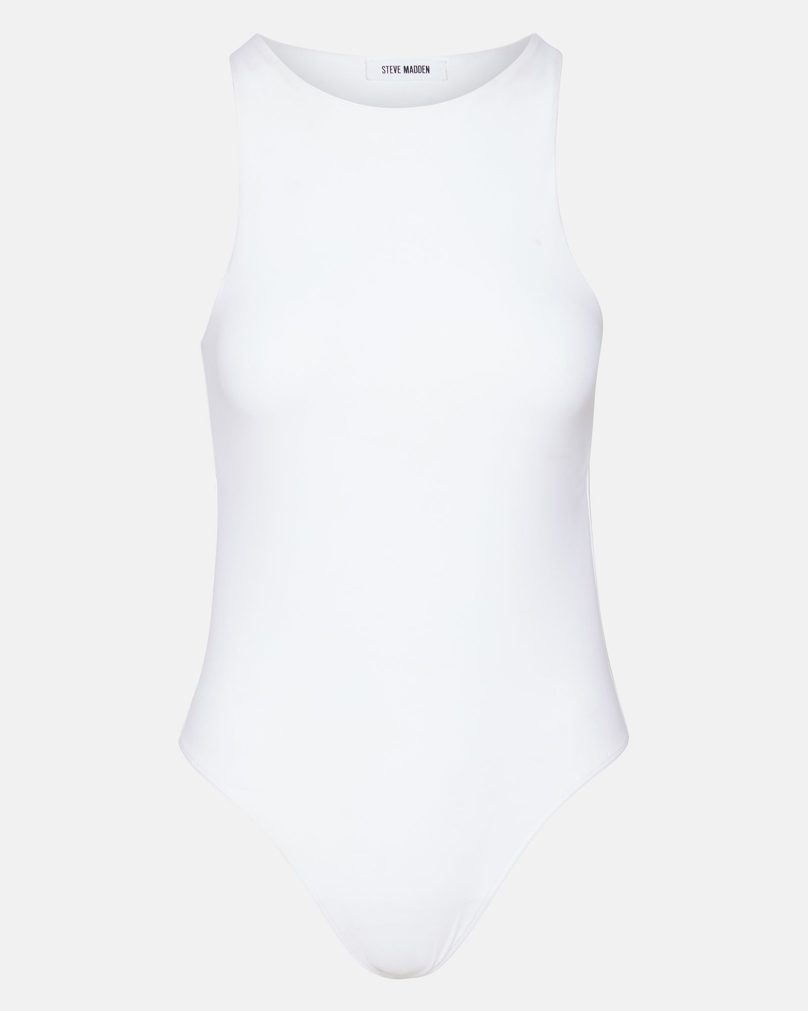 NICO BODYSUIT WHITE - Image 8