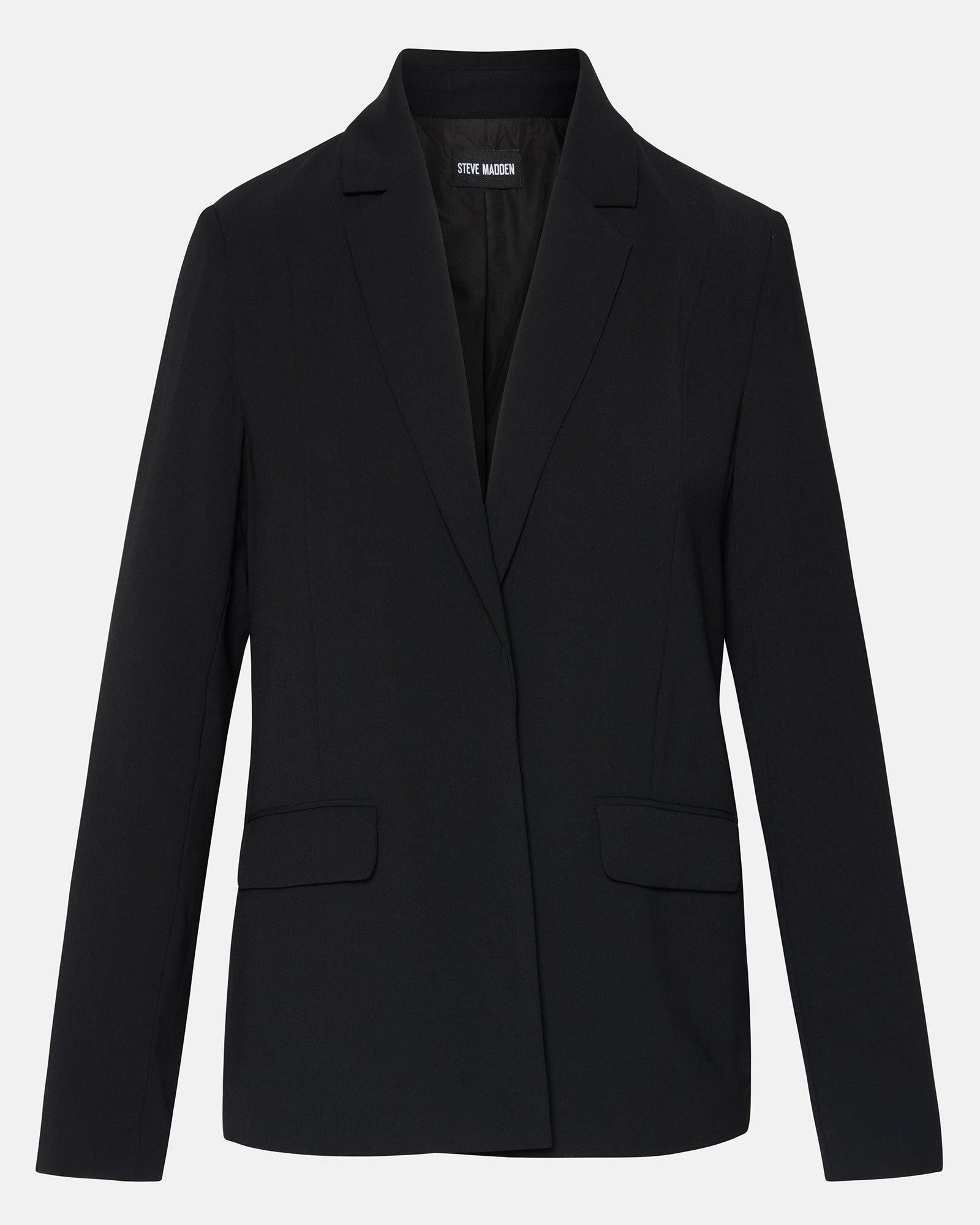 PAYTON BLAZER BLACK - Image 6