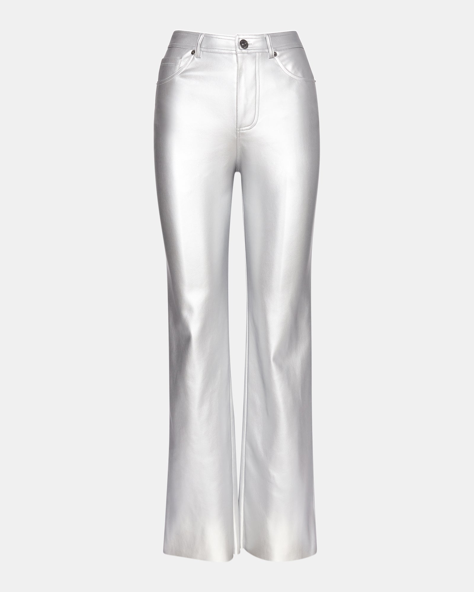 LOREN PANT SILVER - Image 6