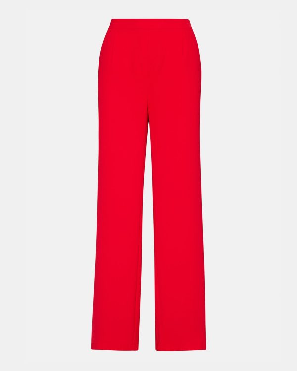 PAYTON PANT RED - Image 6