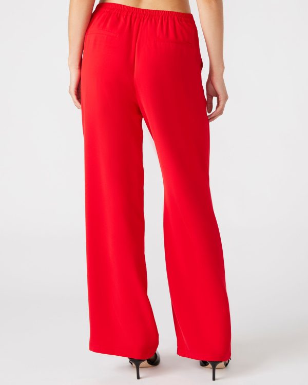 PAYTON PANT RED - Image 5