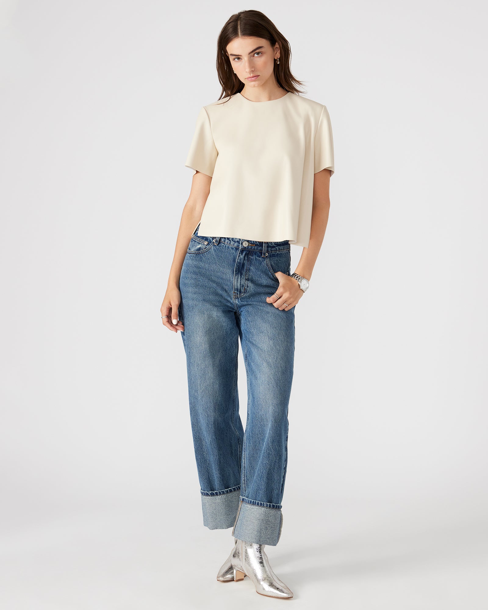 EZRA TOP BONE - Image 4