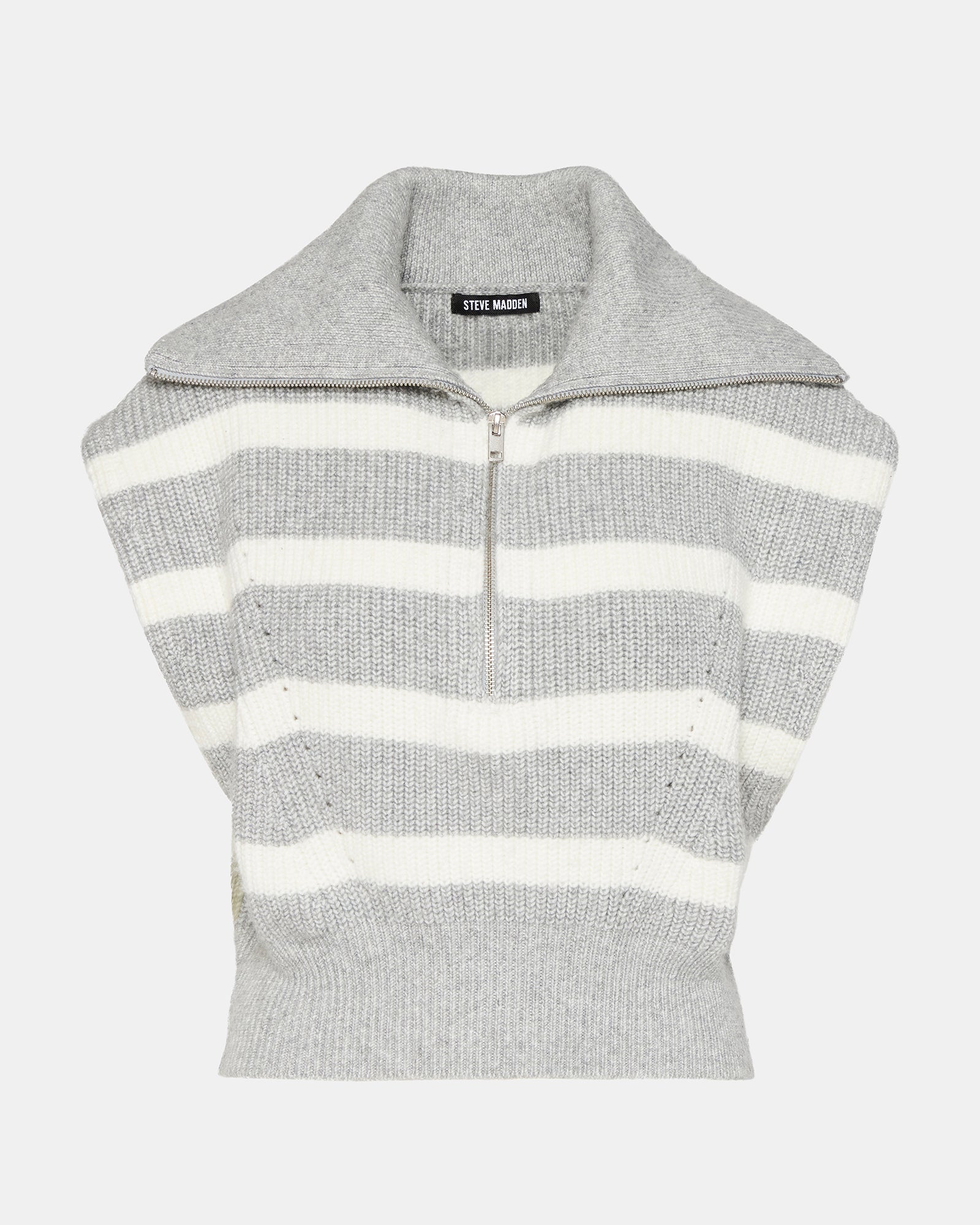 EASTON SWEATER GREY - Image 7