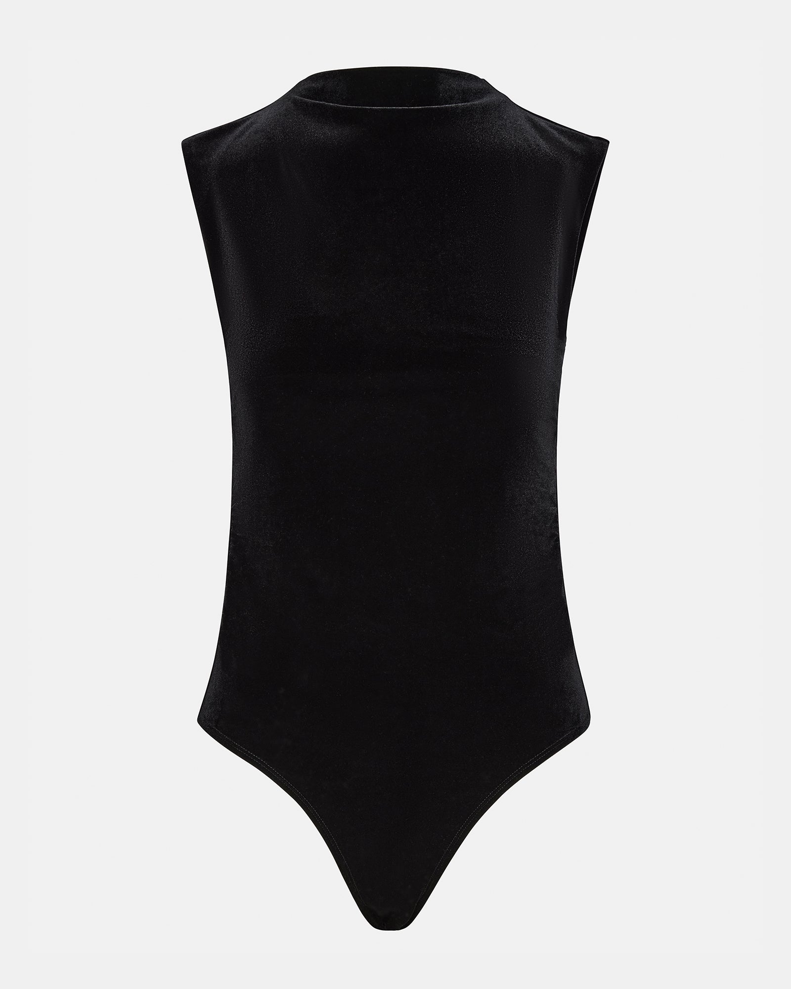NIKOLA BODYSUIT BLACK - Image 7