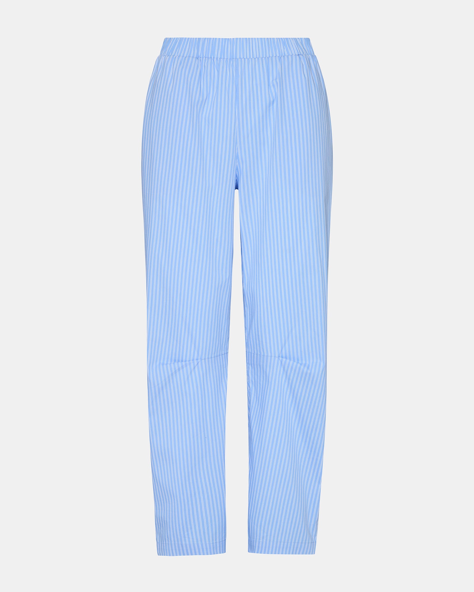 SAELYN PANT BLUE/WHITE - Image 6