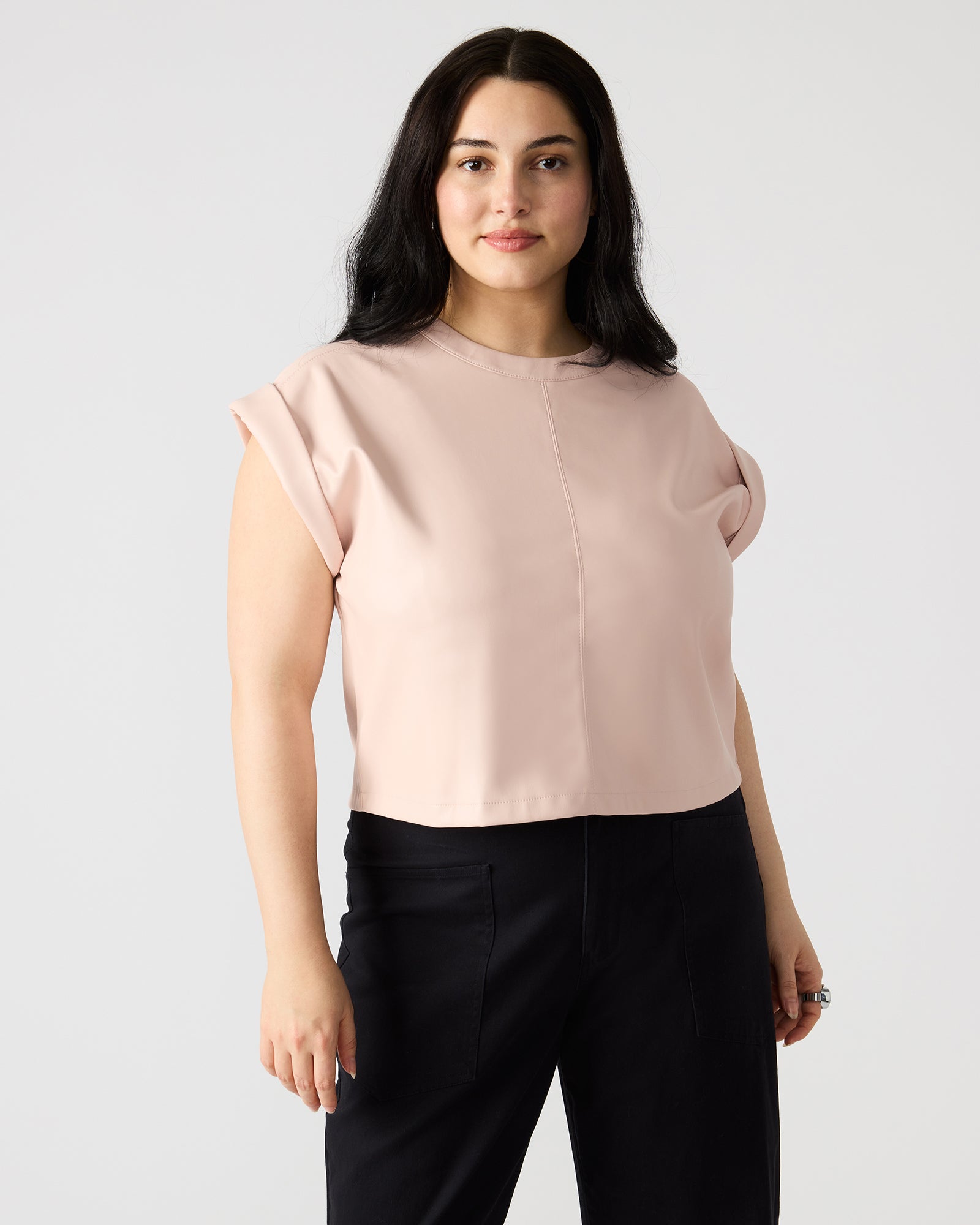 CAT TOP ROSE - Image 2