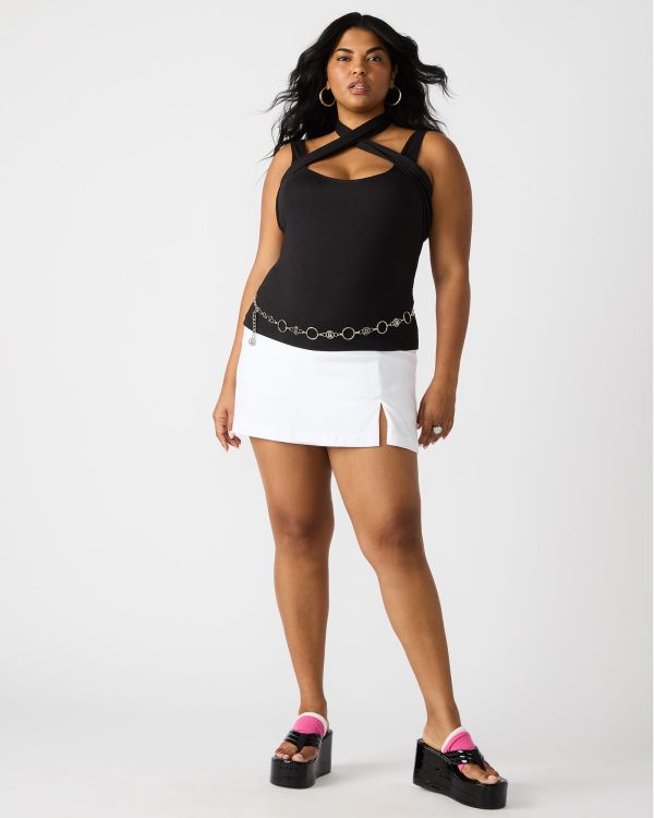 PERCY TOP BLACK - Image 4