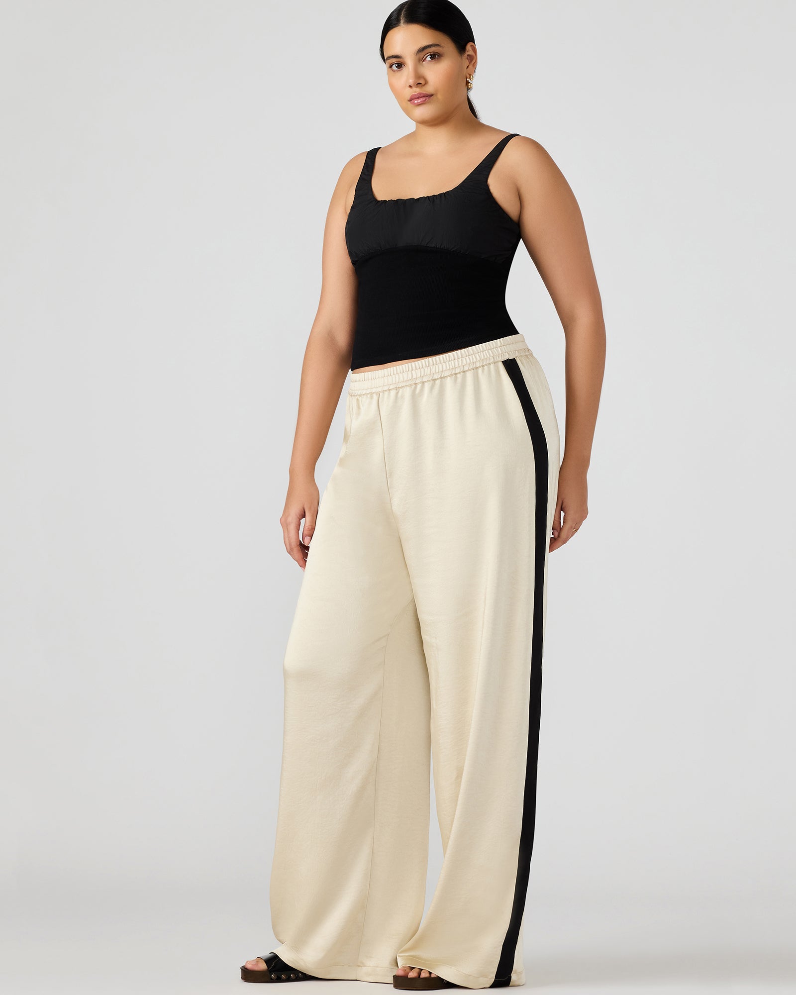 MOXIE PANT CREAM - Image 2