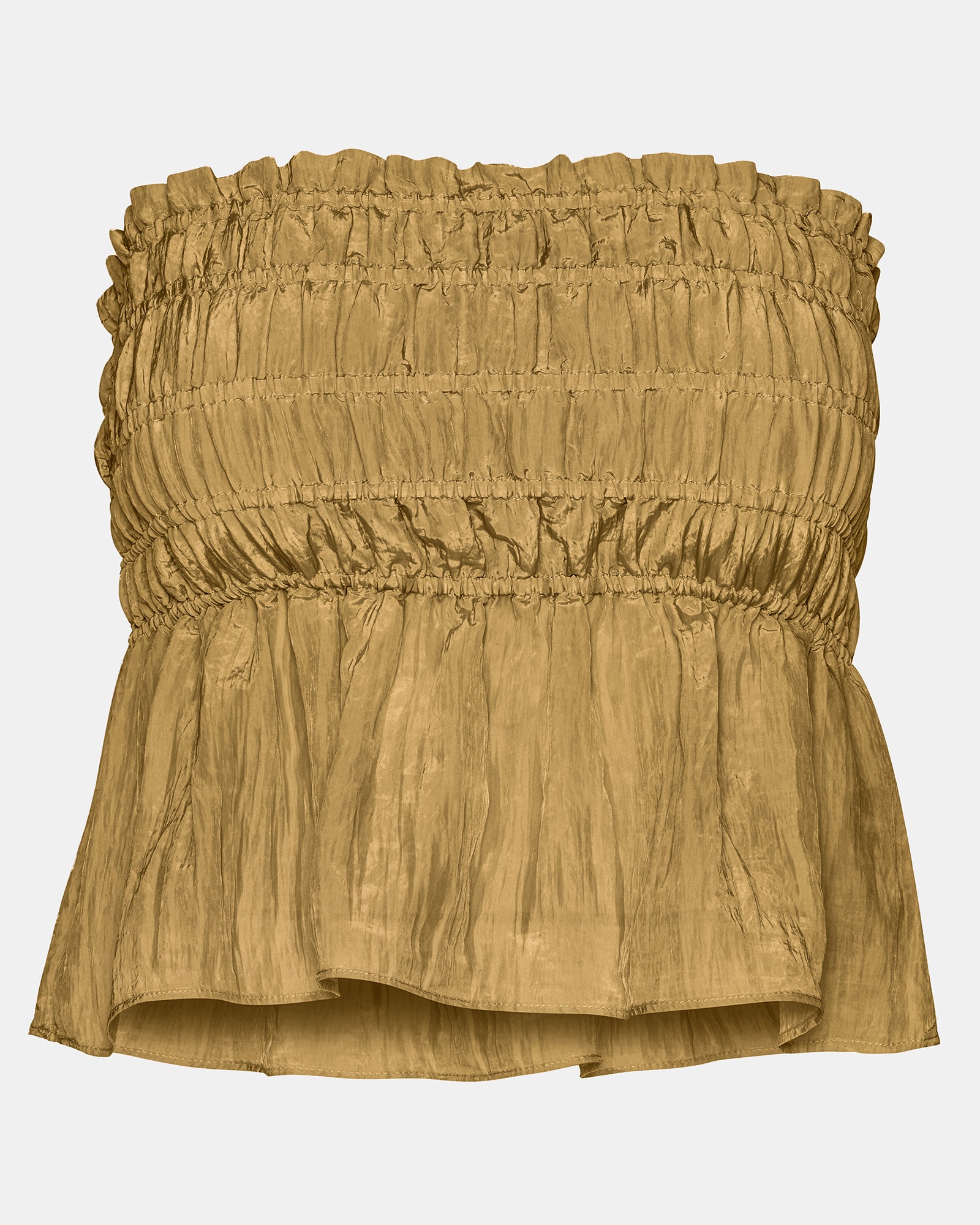 CAMBRIA TOP OLIVE - Image 7