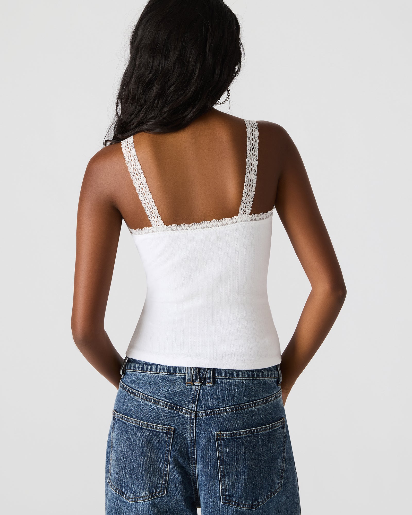 LOVE GOLDIE TANK ANTIQUE - Image 4