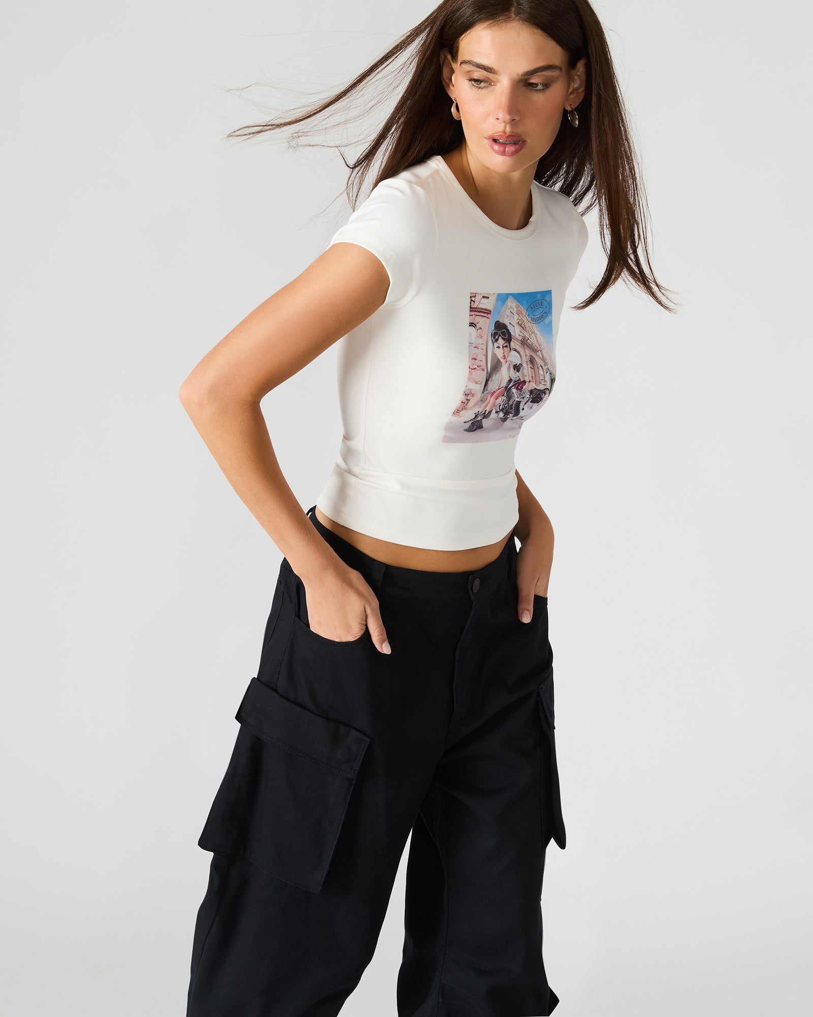 GOLDIE TEE ANTIQUE - Image 3
