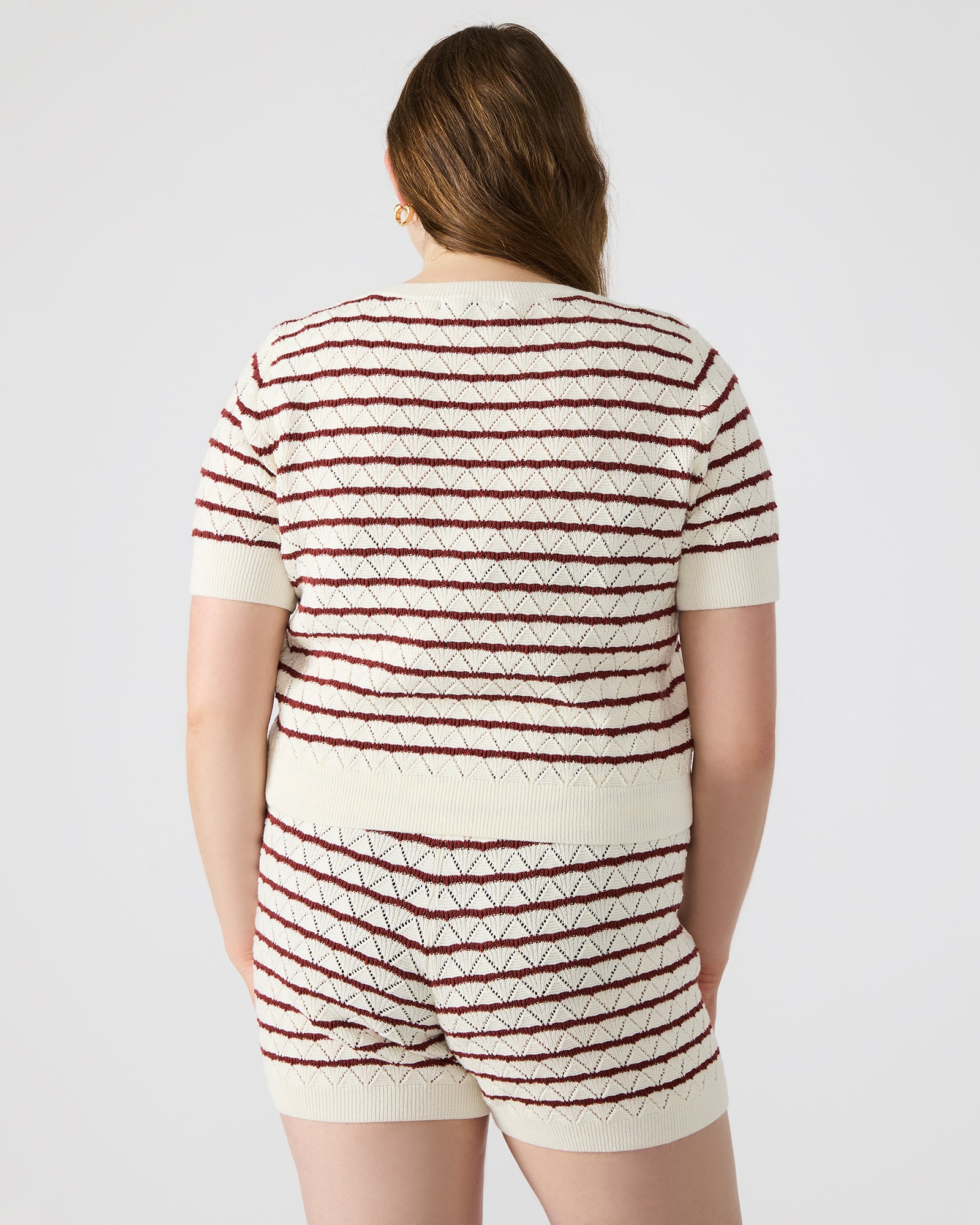 NORRIS SWEATER CREAM - Image 3
