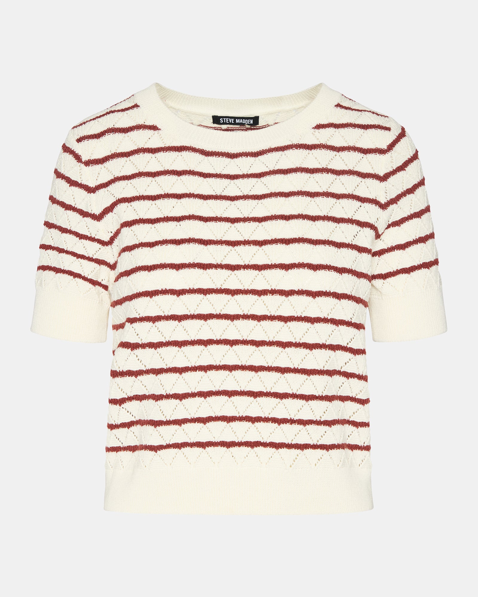 NORRIS SWEATER CREAM - Image 5