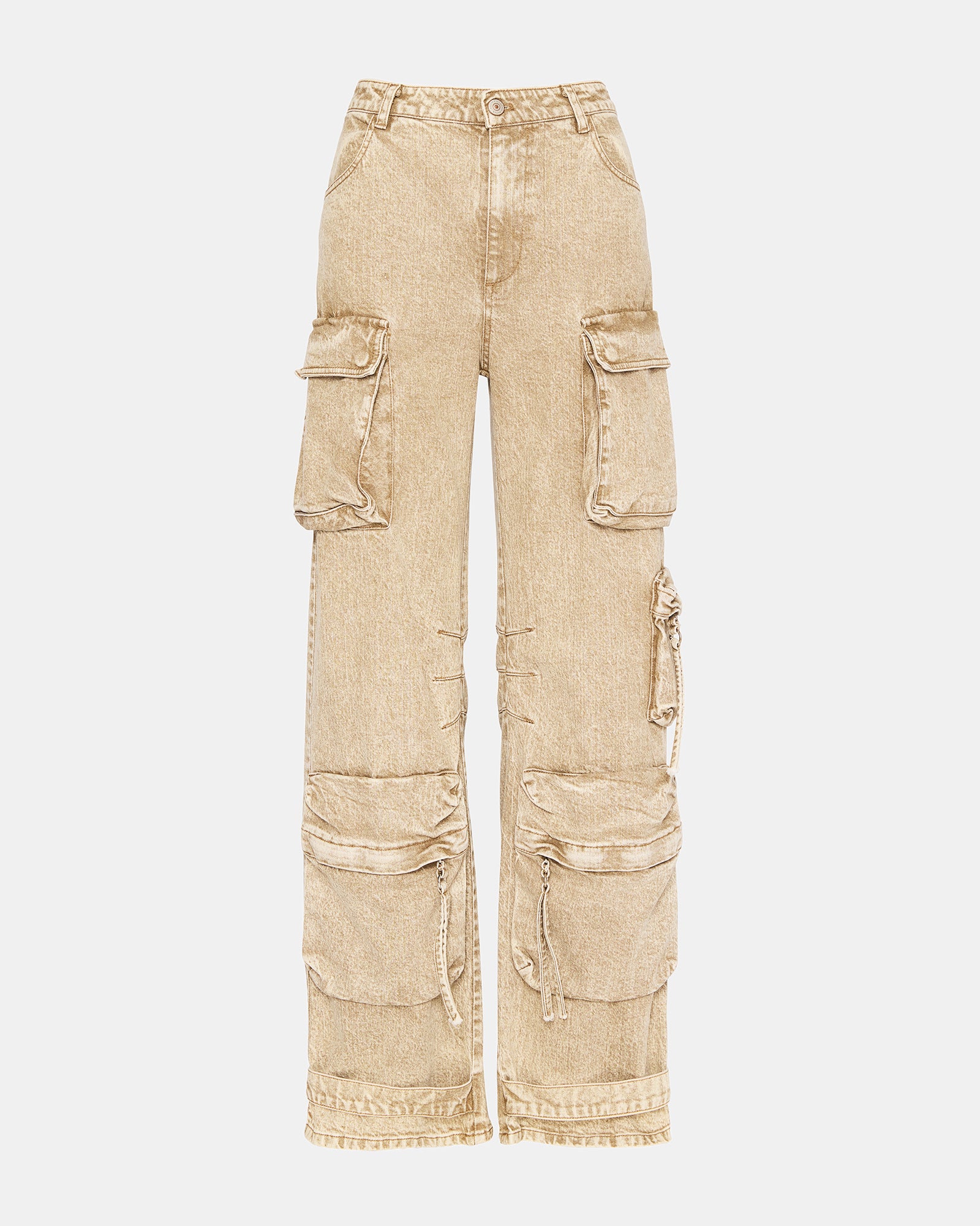 DUO PANT CAFE AU LAIT - Image 8