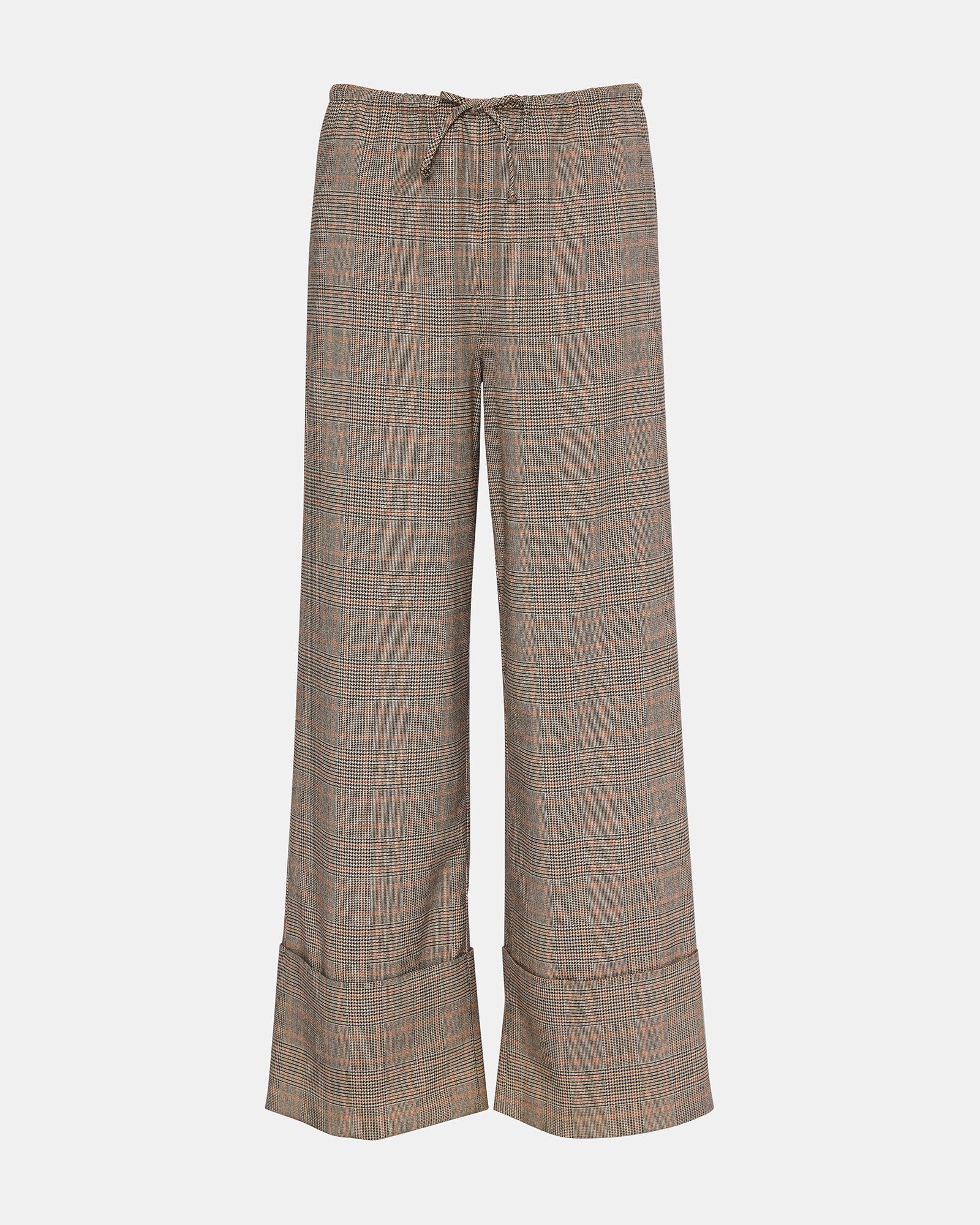 IDRA PANT BROWN - Image 5