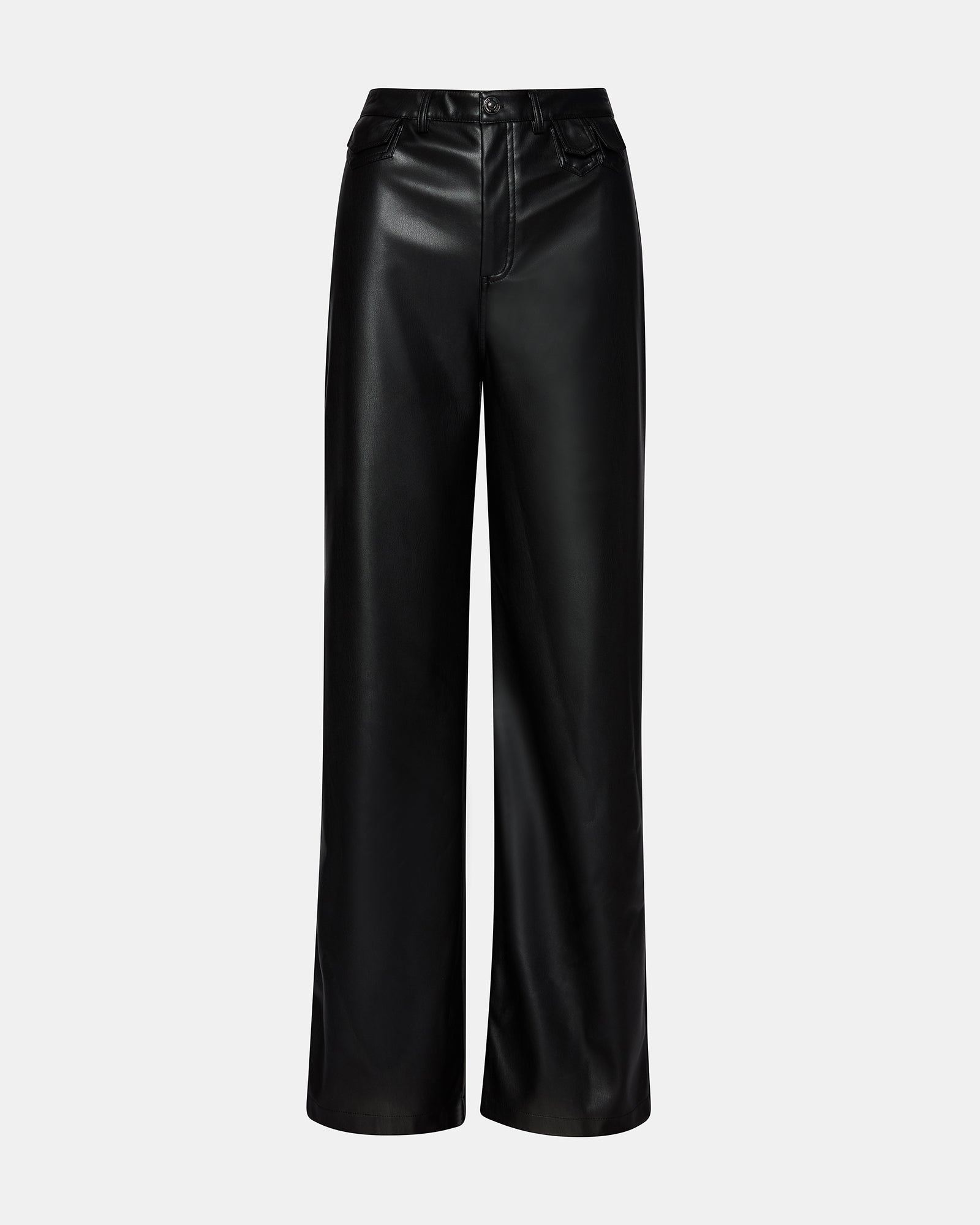 GERALDINE PANT BLACK - Image 5