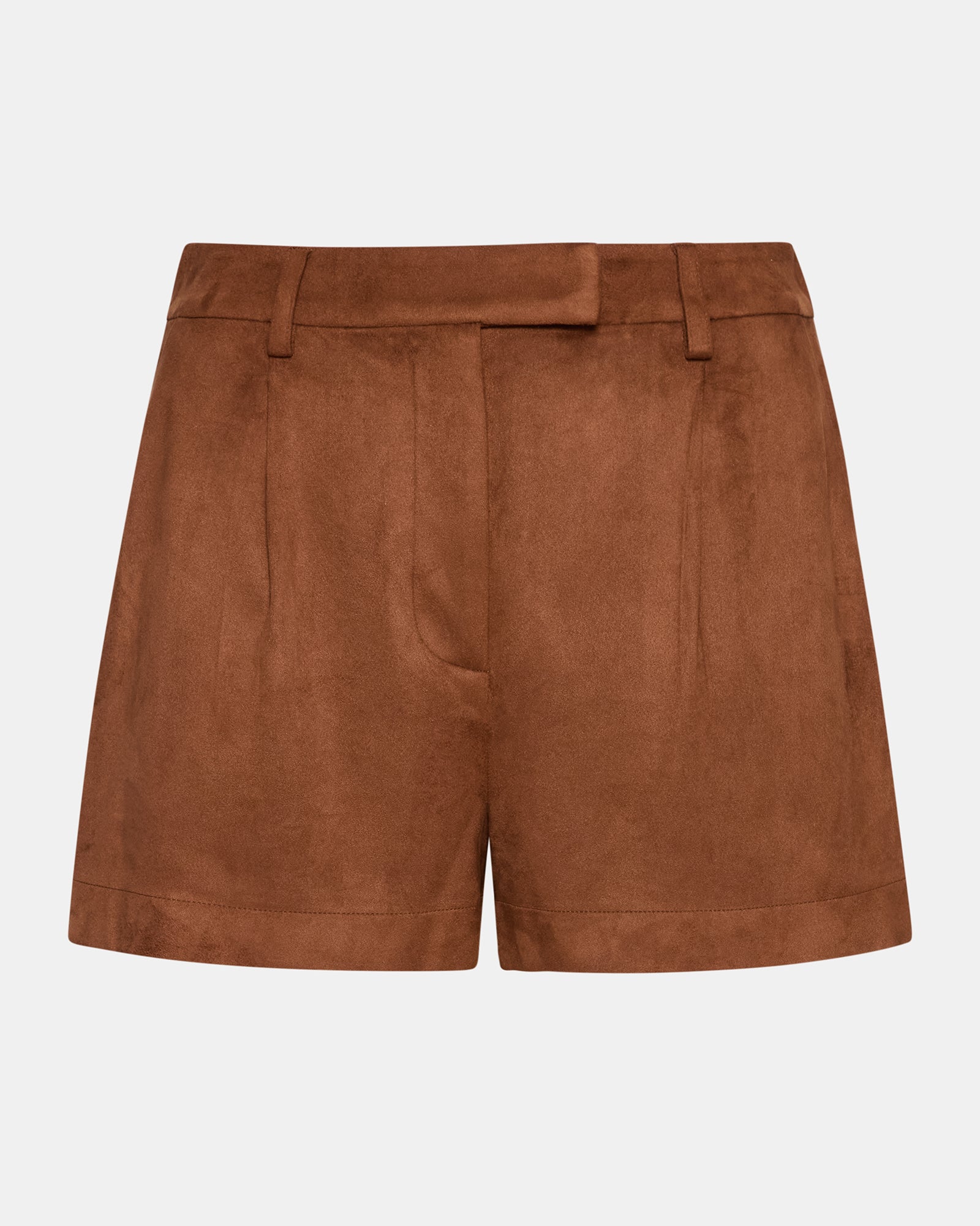 IMELDA SHORT CHICORY COFFEE - Image 6