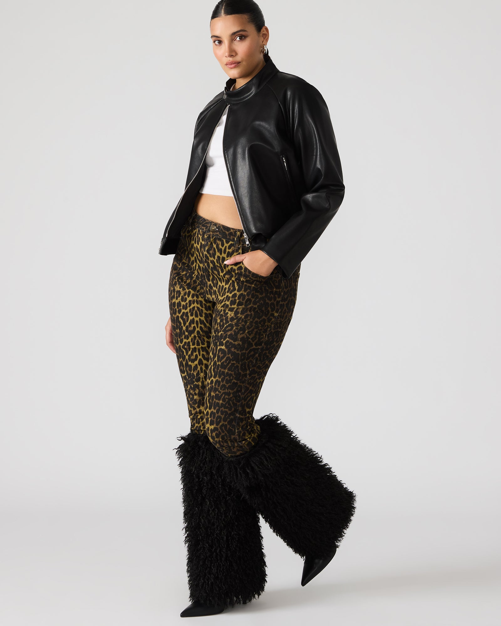 LONA JEAN HOT SPOTS PRINT - Image 2