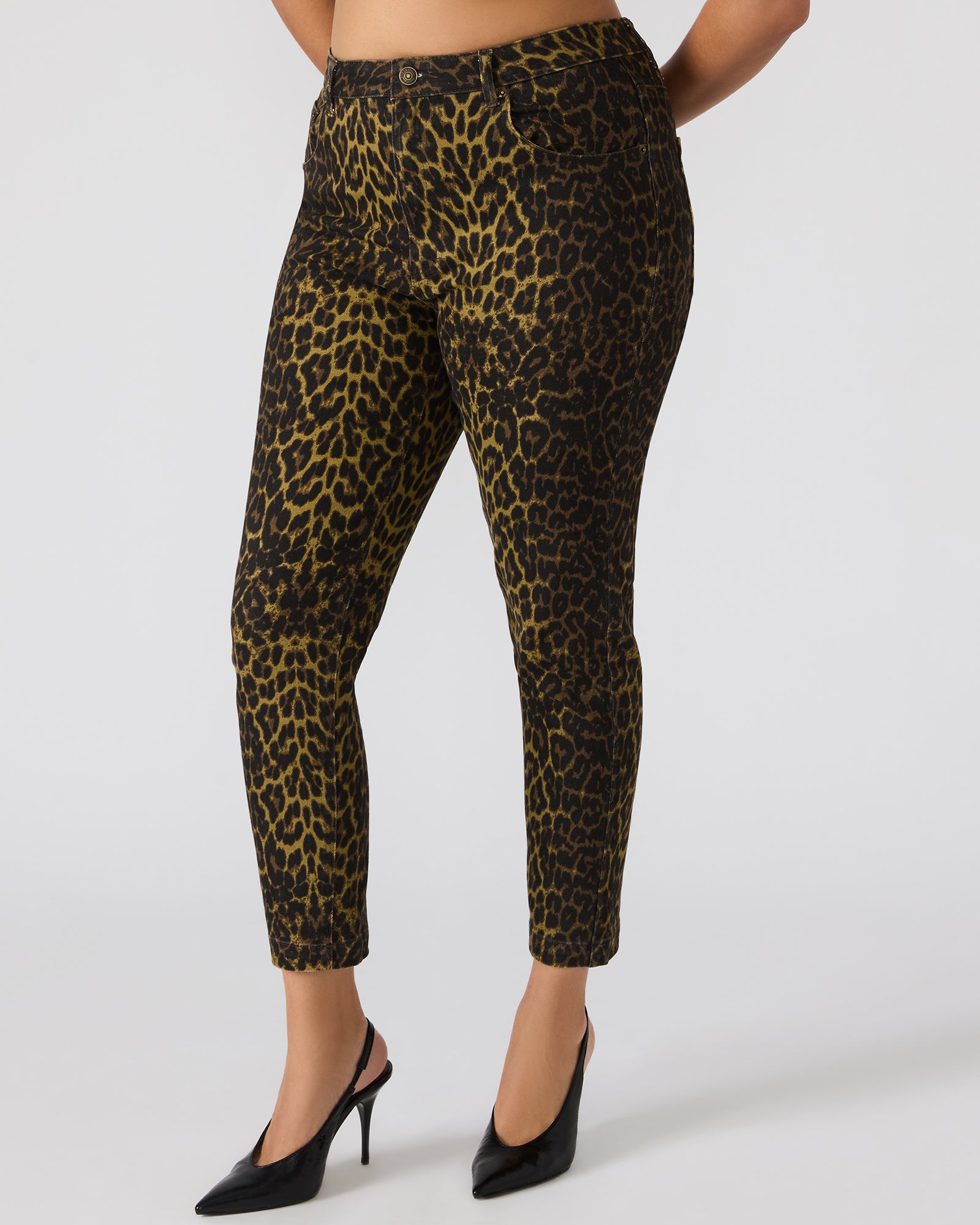 LONA JEAN HOT SPOTS PRINT - Image 4