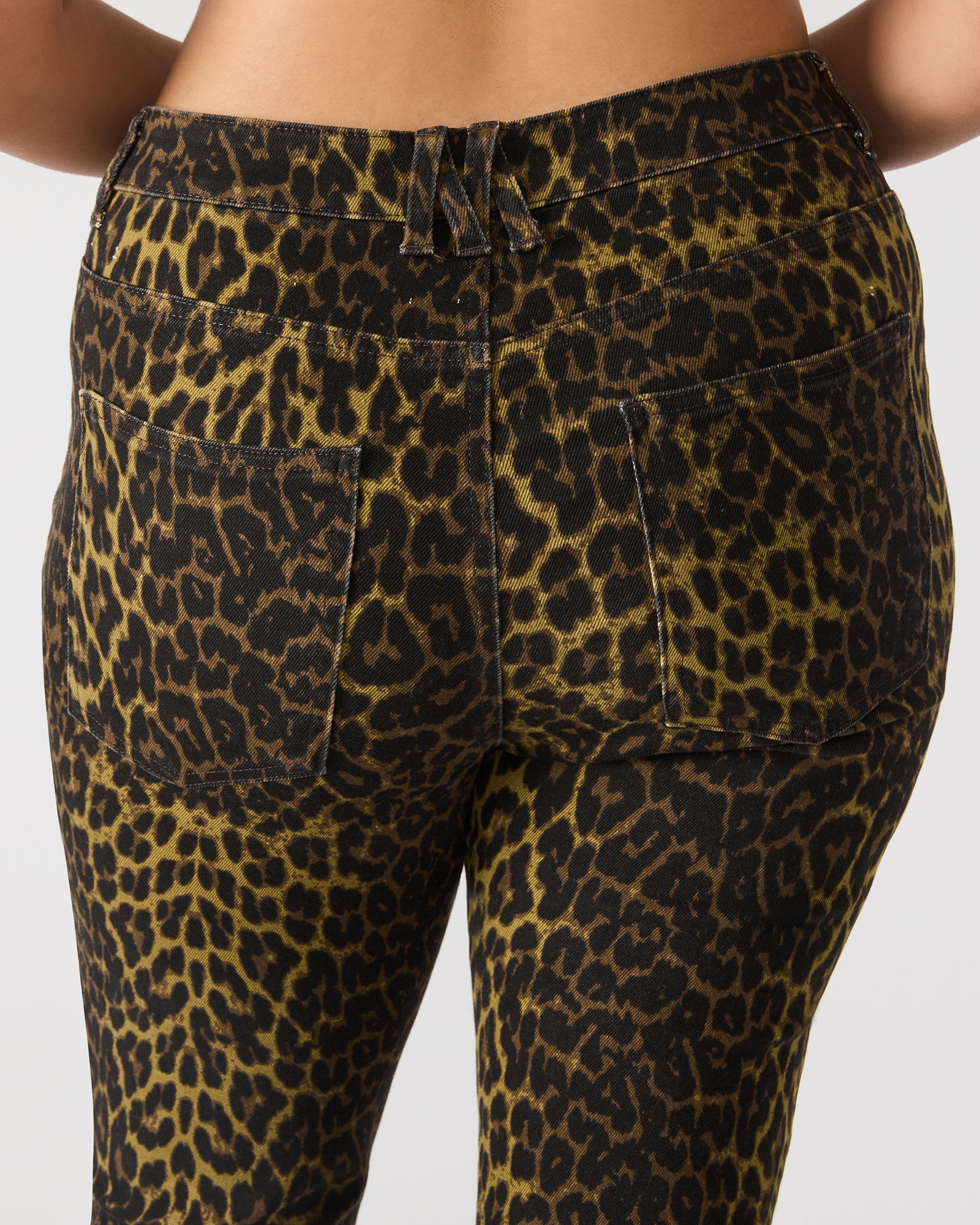 LONA JEAN HOT SPOTS PRINT - Image 6