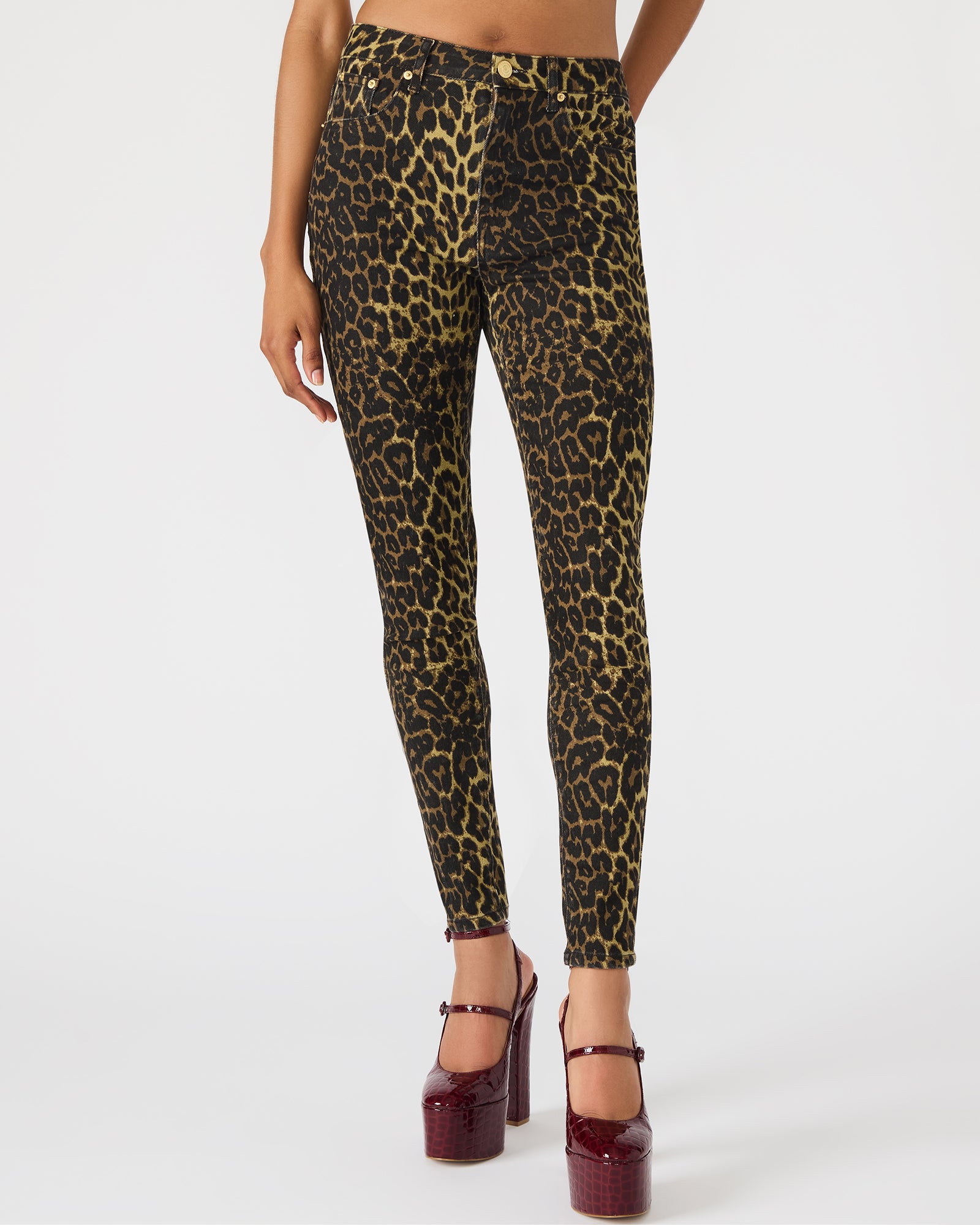 LONA JEAN HOT SPOTS PRINT - Image 3