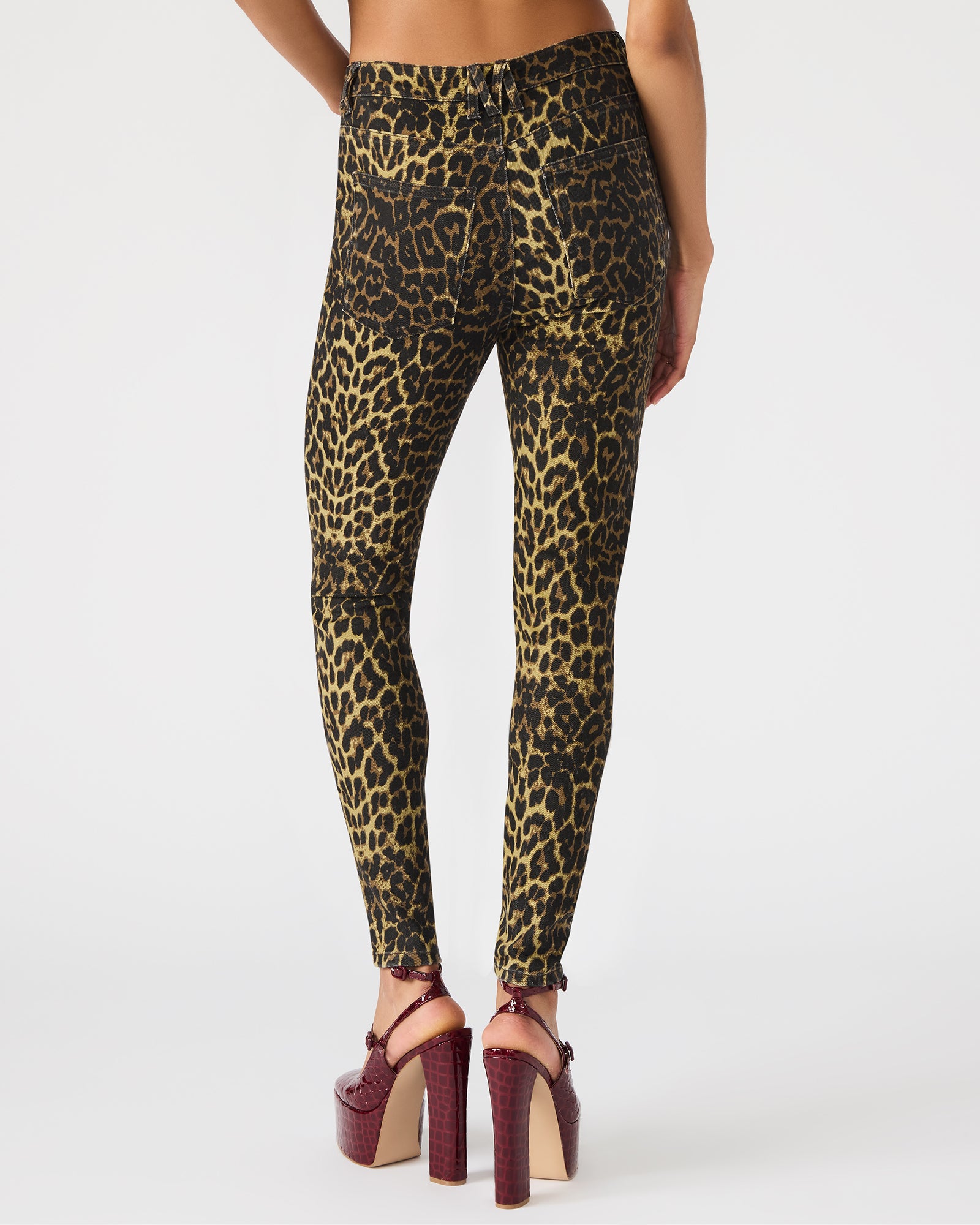 LONA JEAN HOT SPOTS PRINT - Image 5