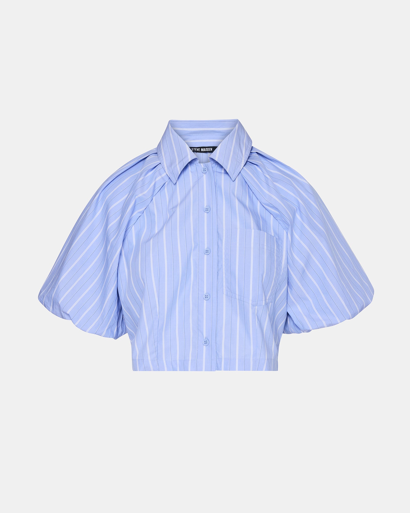 REECE TOP SOFT BLUE - Image 9