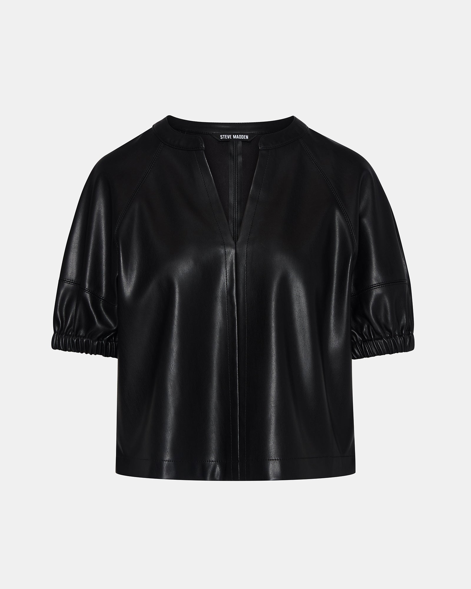 ROXANNE TOP BLACK - Image 7