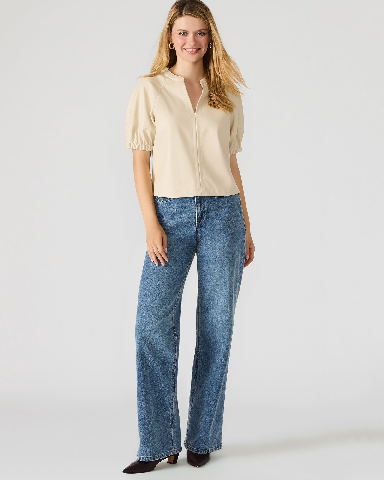 ROXANNE TOP BONE - Image 5