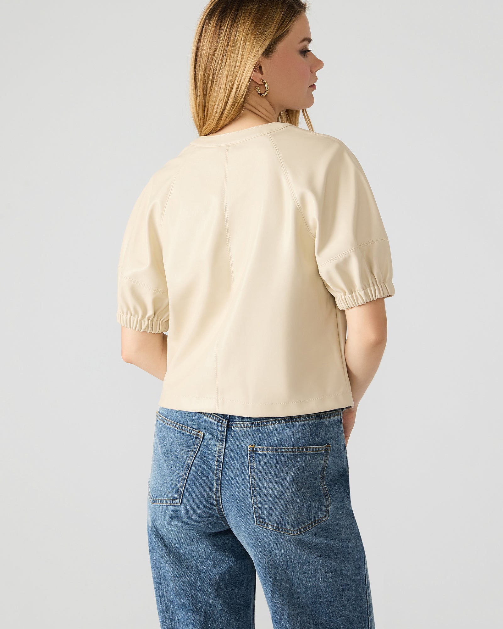 ROXANNE TOP BONE - Image 3