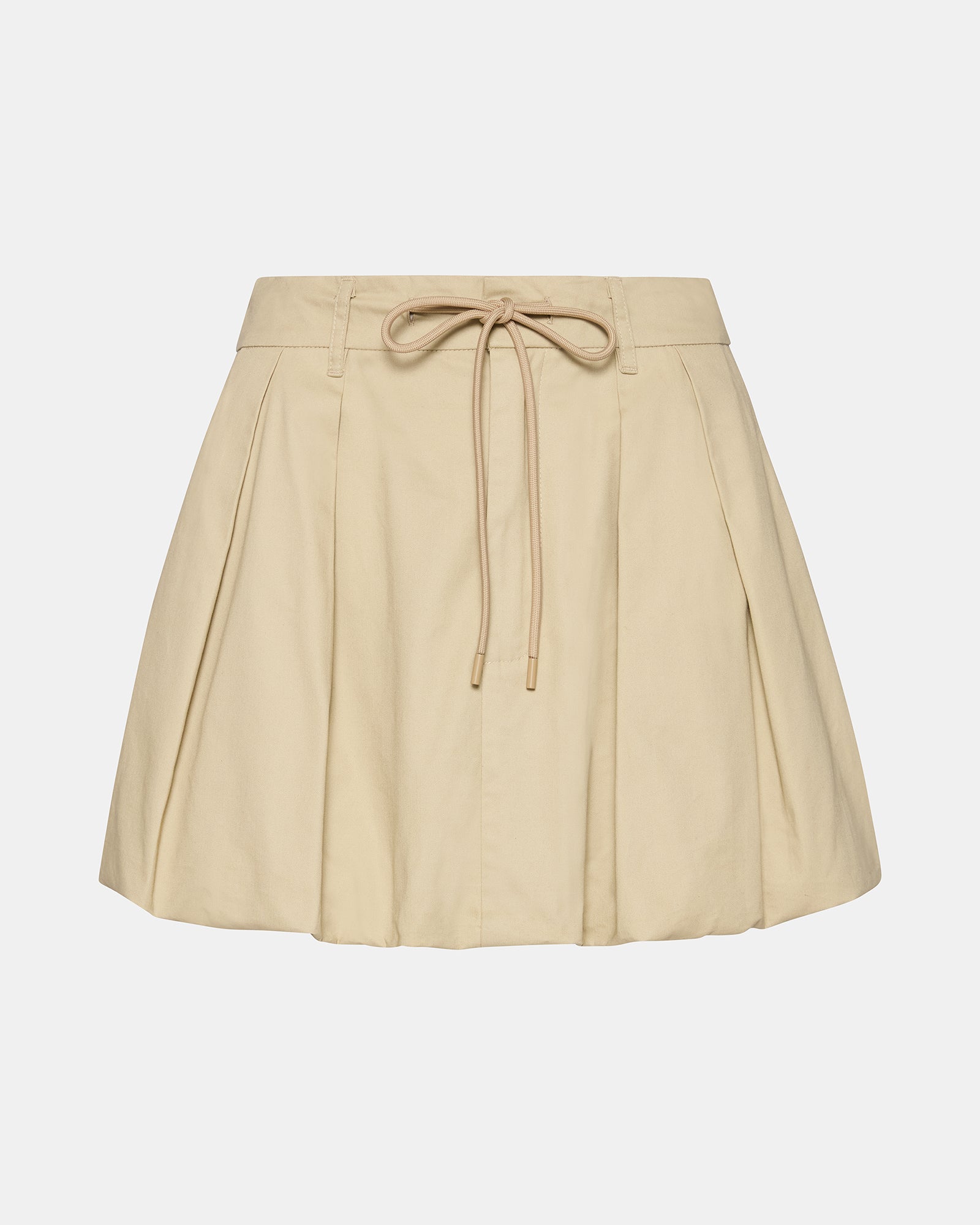 LIVIE SKIRT KHAKI - Image 6