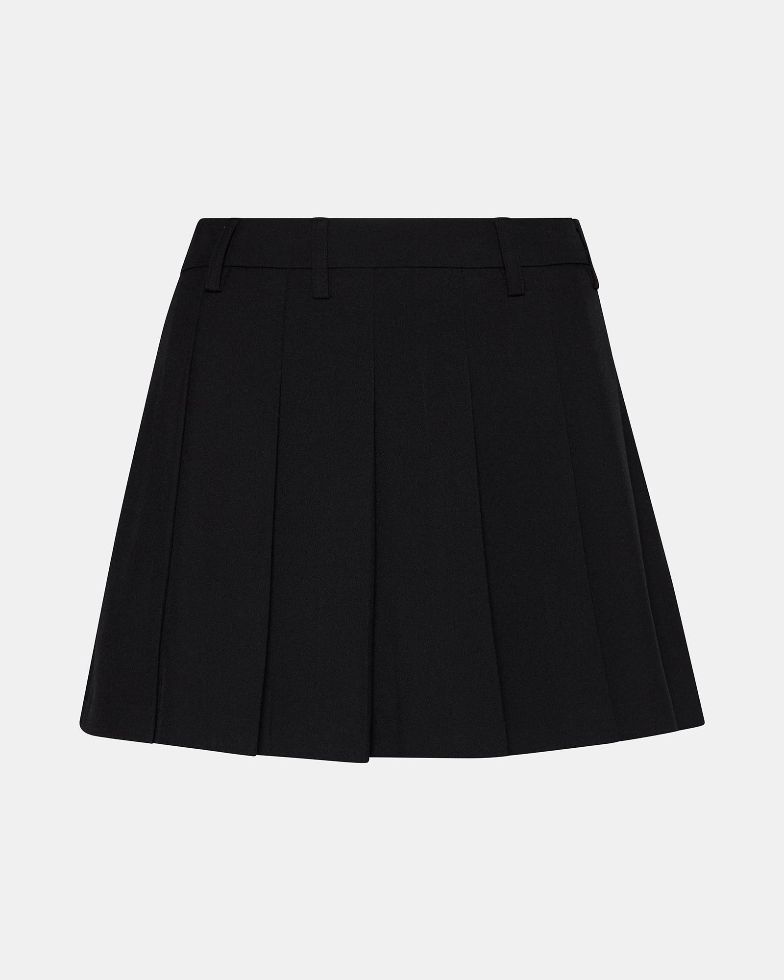 MARGO SKIRT BLACK - Image 6
