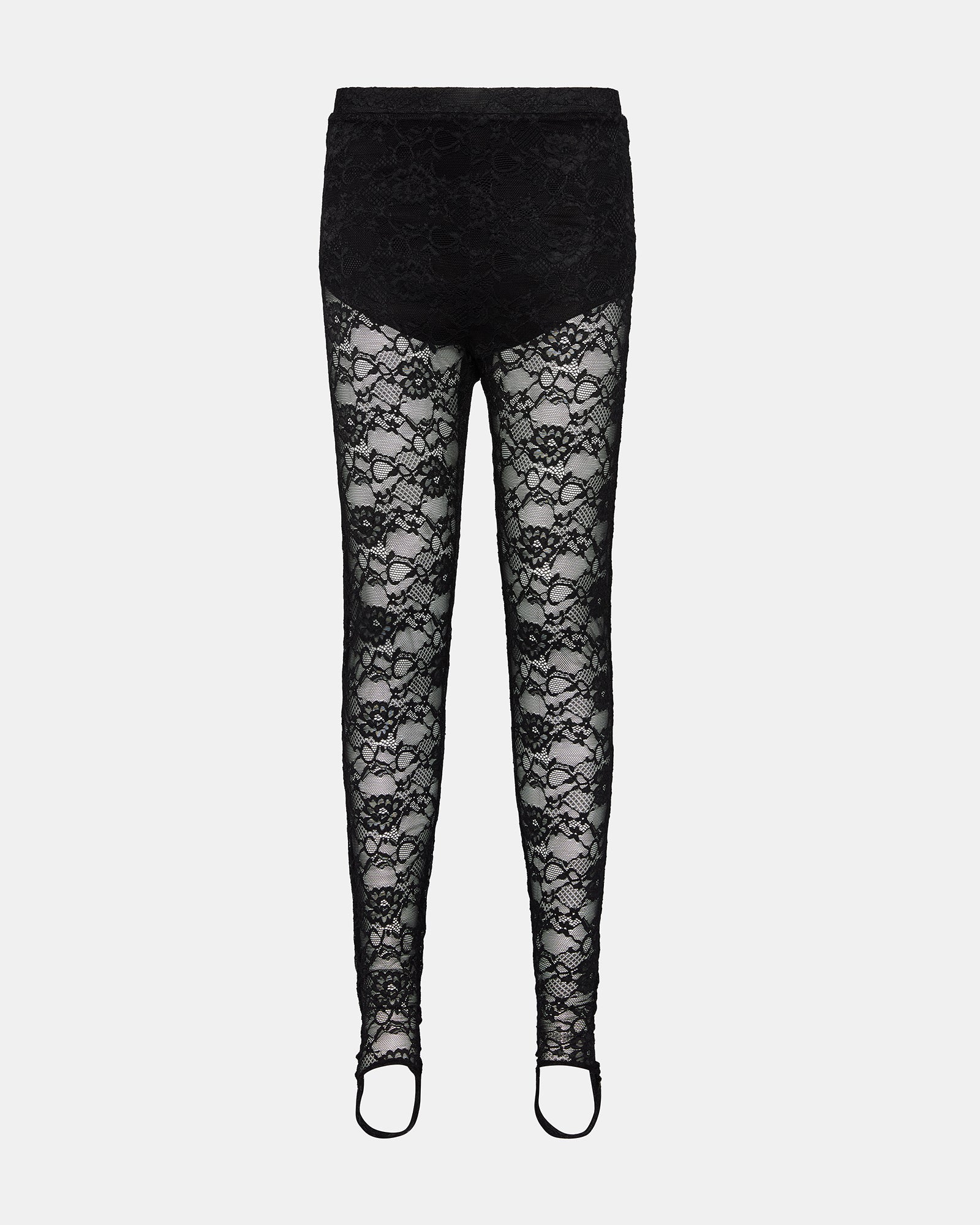 SANDRINE PANT BLACK - Image 6
