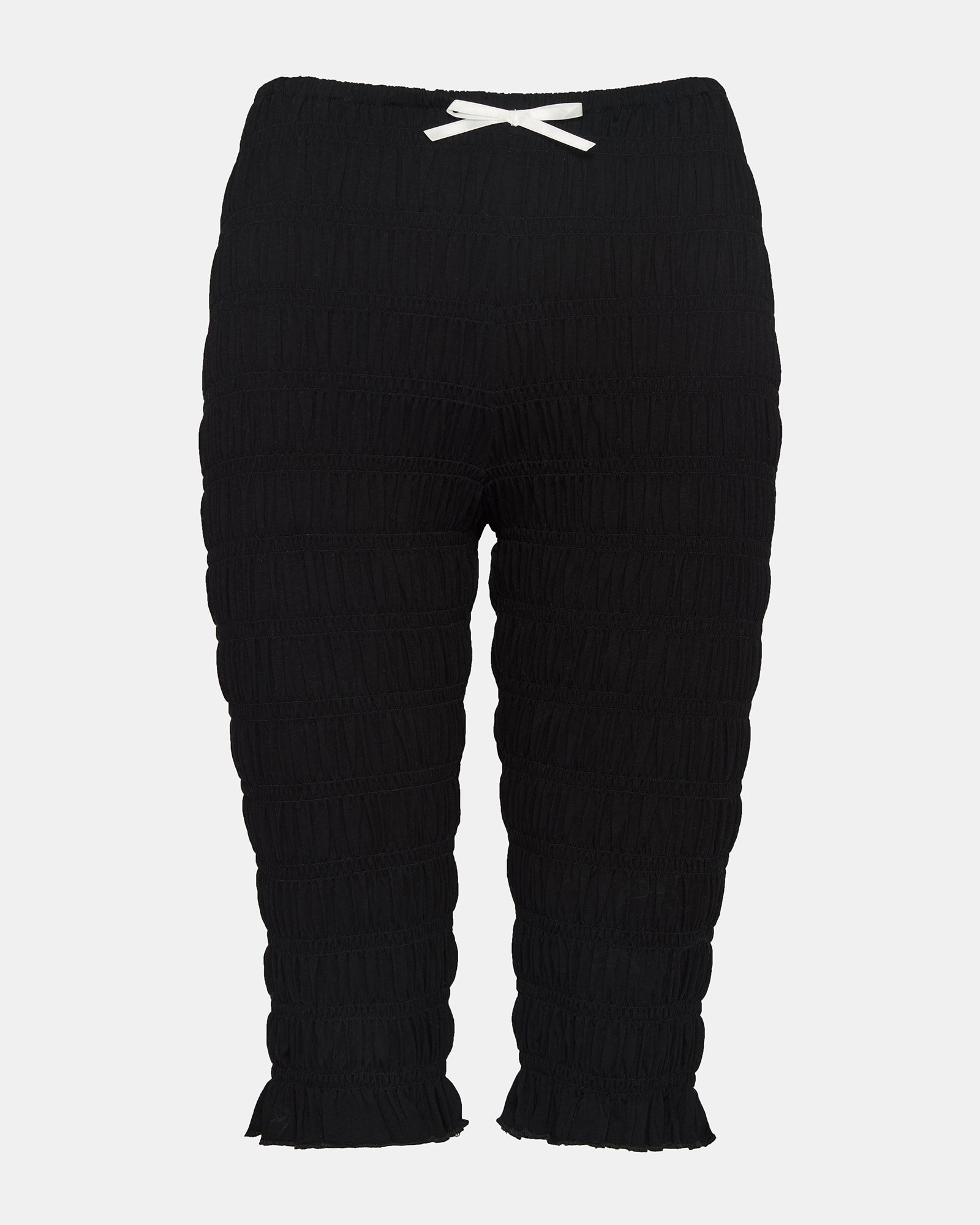 MISTY PANT BLACK - Image 8