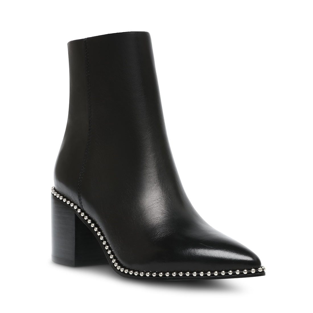 AQUARIUS BLACK LEATHER - SM REBOOTED - Image 2