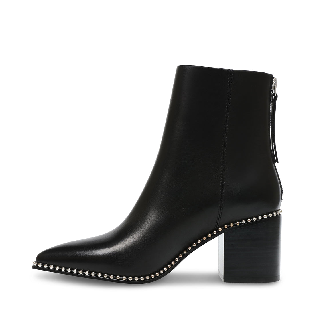 AQUARIUS BLACK LEATHER - SM REBOOTED - Image 3