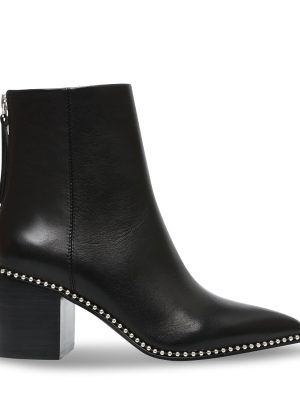 AQUARIUS BLACK LEATHER - SM REBOOTED