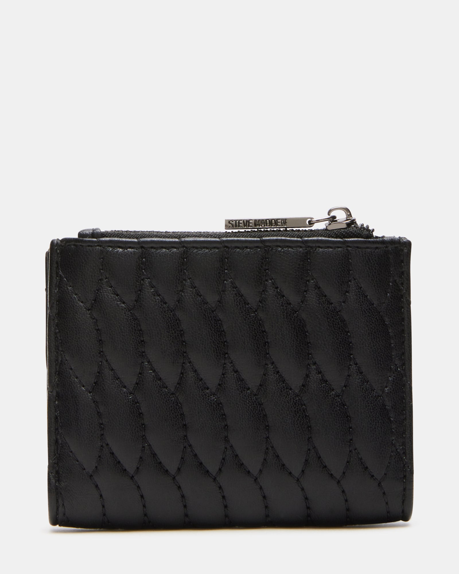 BAZAR WALLET BLACK - Image 5