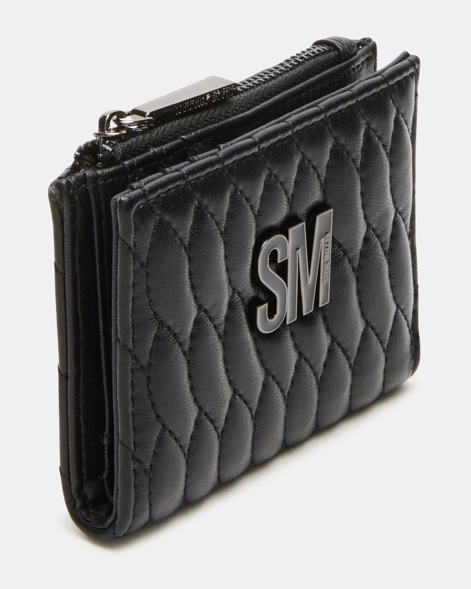 BAZAR WALLET BLACK - Image 3