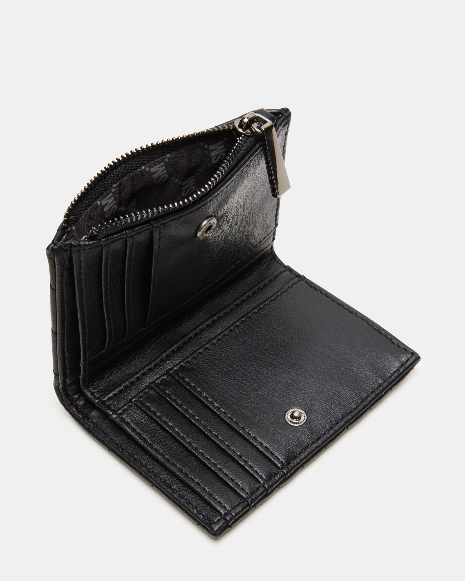 BAZAR WALLET BLACK - Image 4