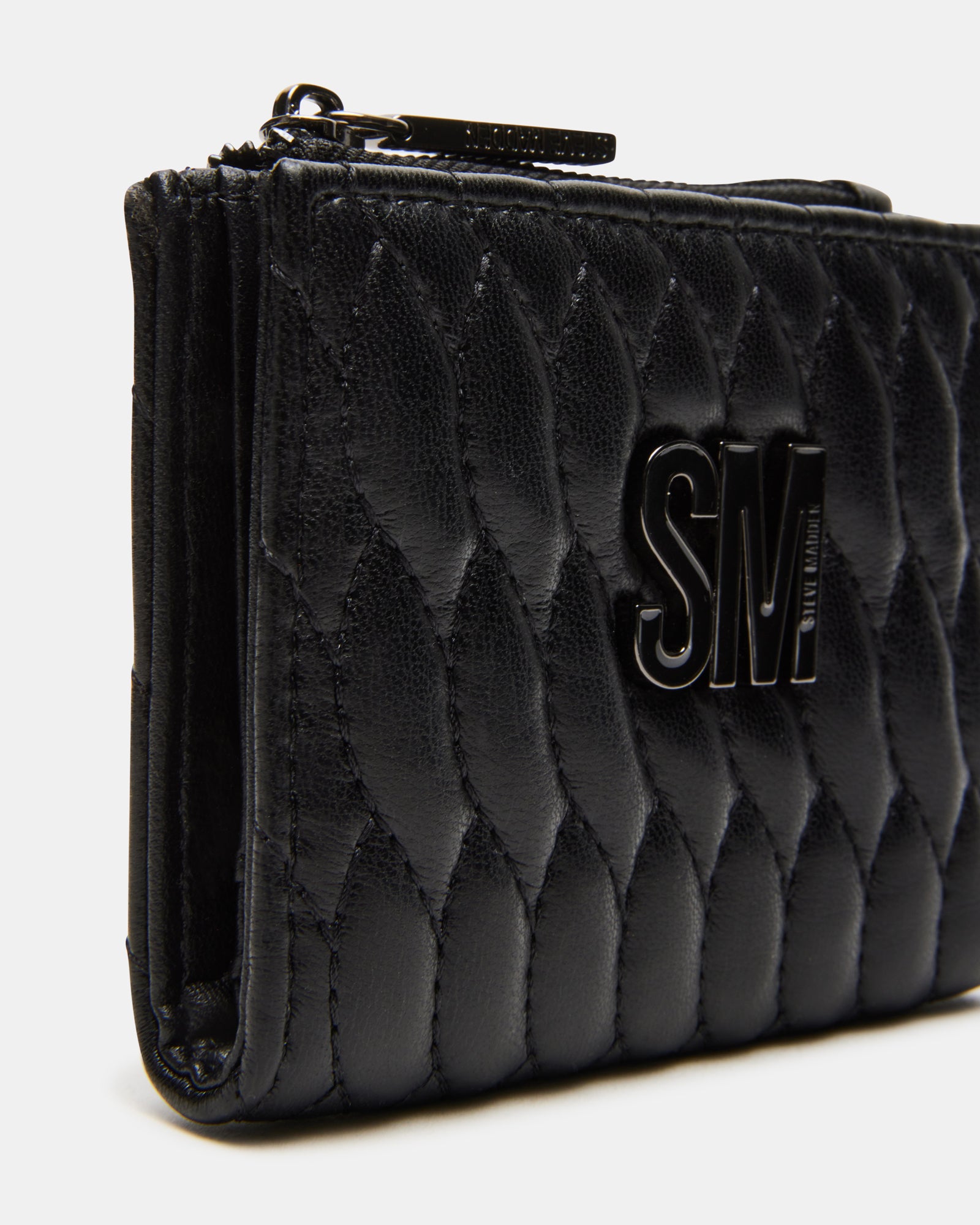 BAZAR WALLET BLACK - Image 2