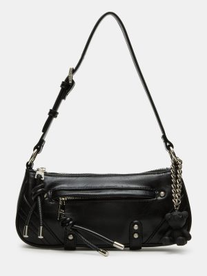 BECKA BAG BLACK