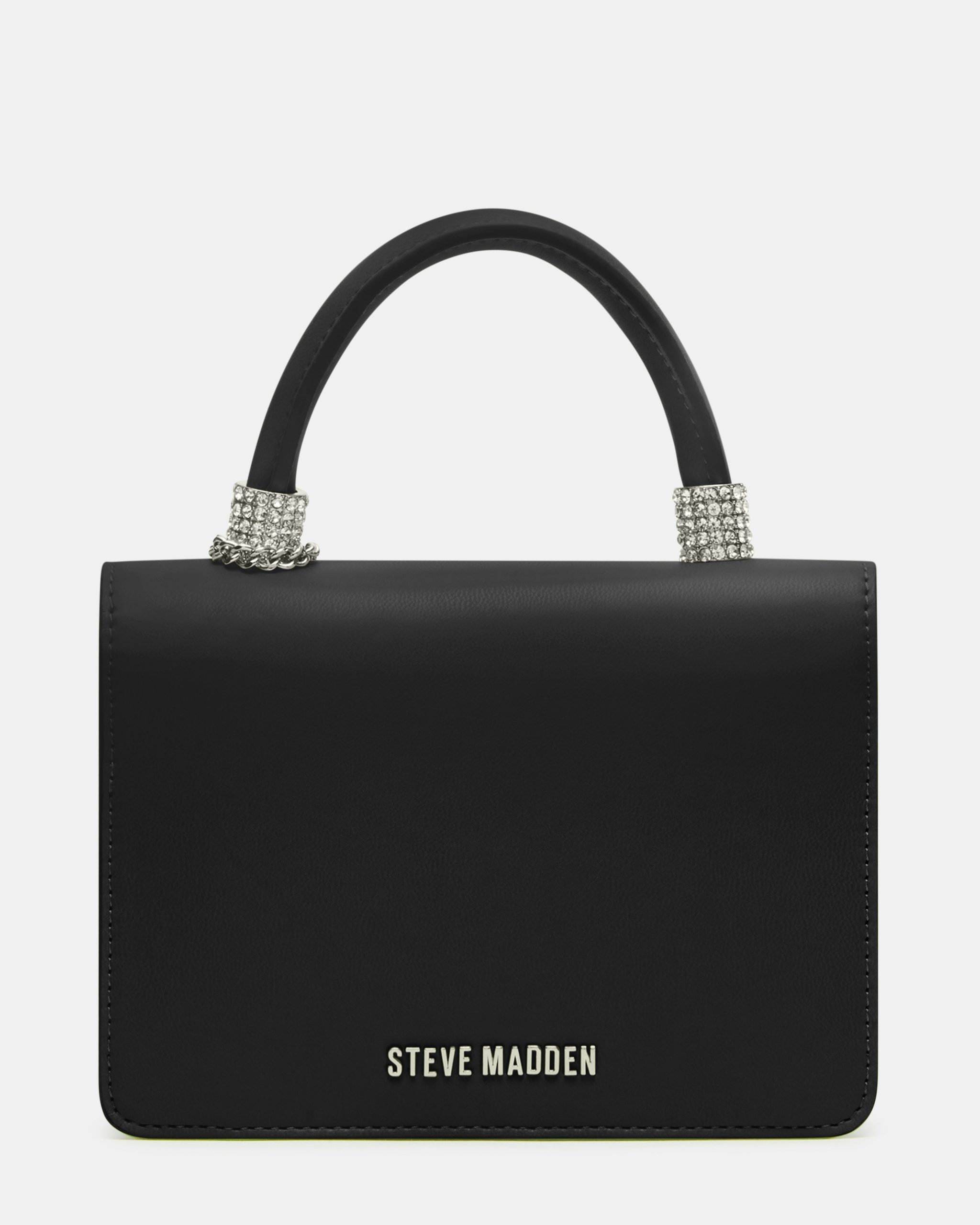 BRAT BAG BLACK - Image 6