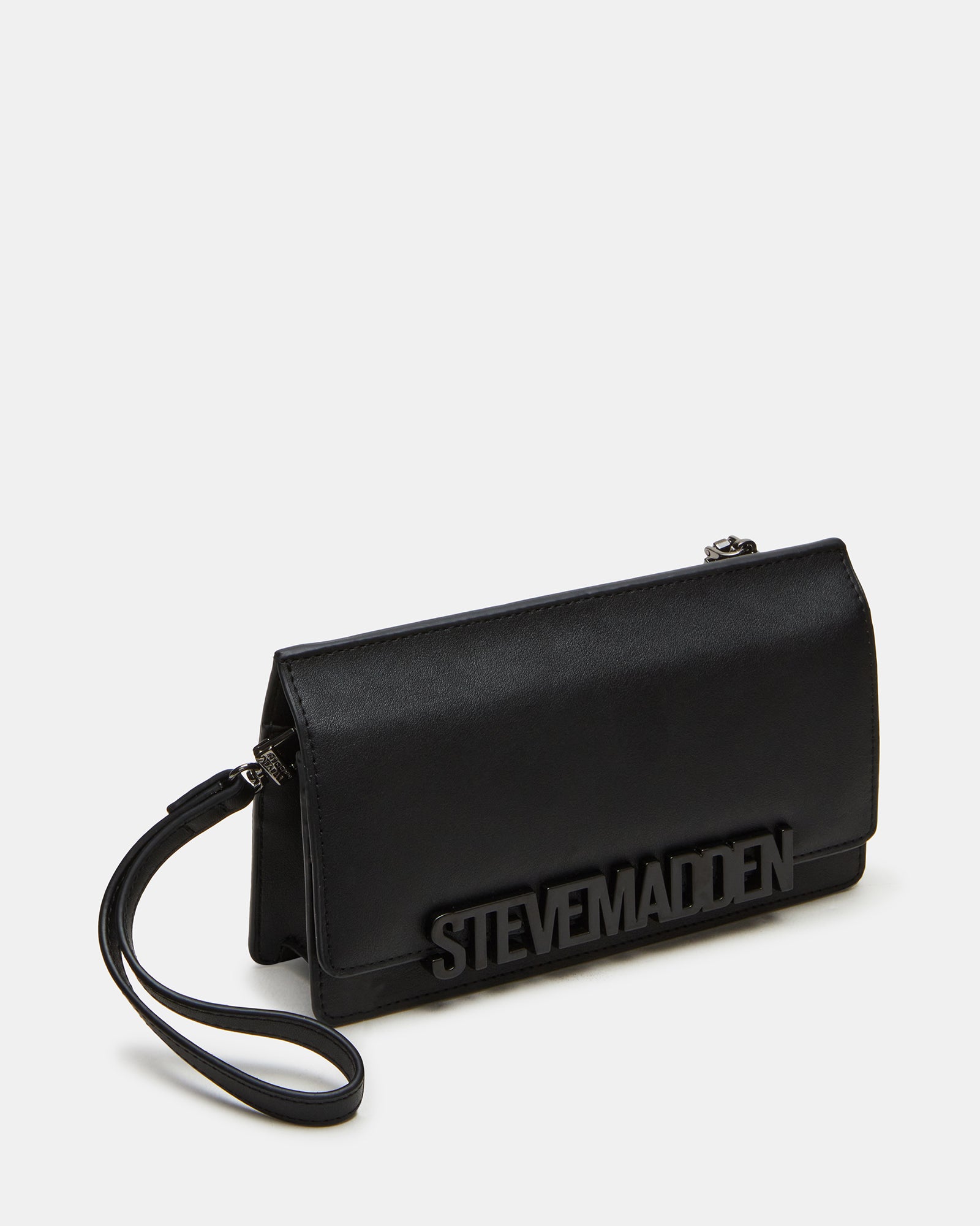 CABBYY WALLET BLACK - Image 3