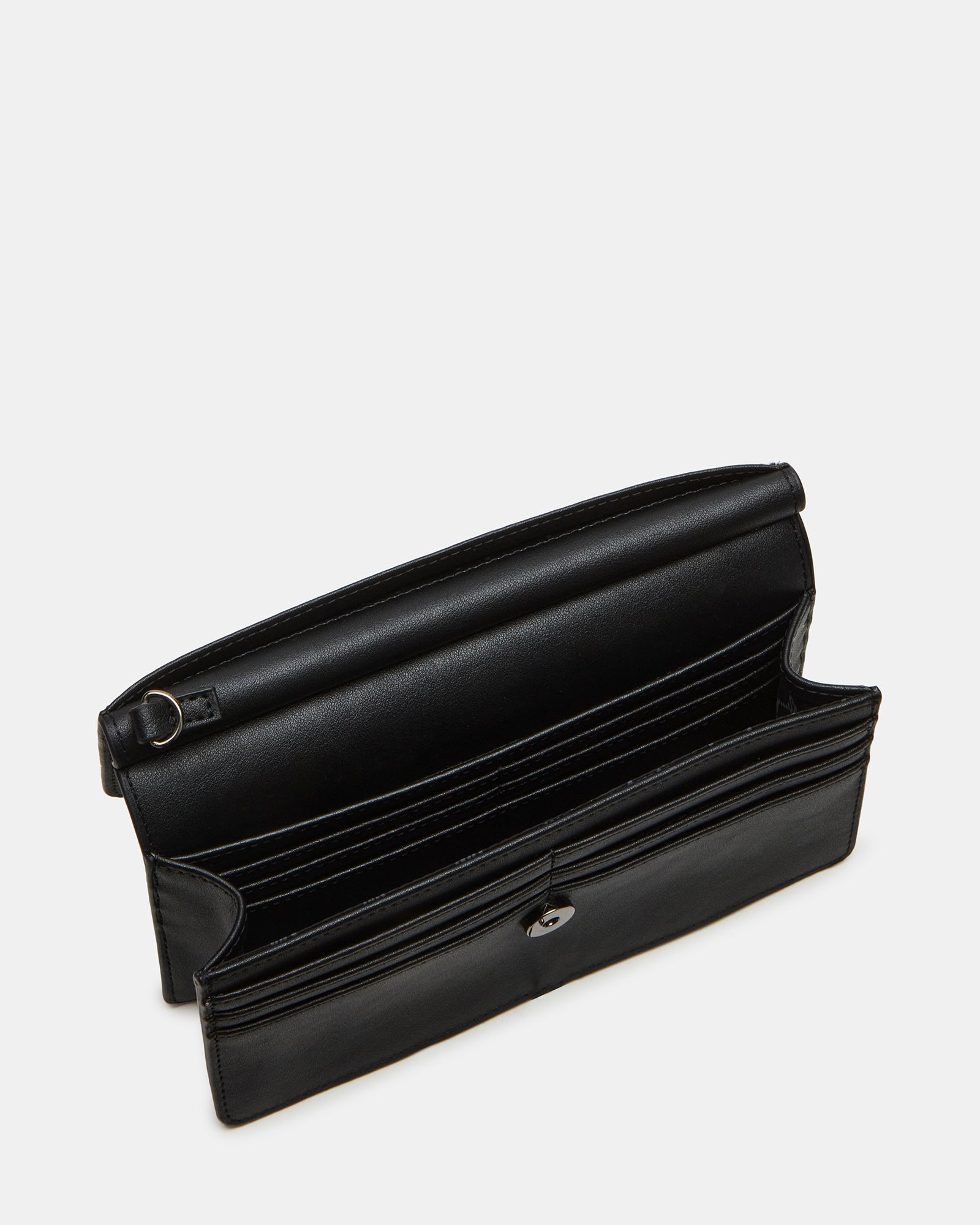 CABBYY WALLET BLACK - Image 4