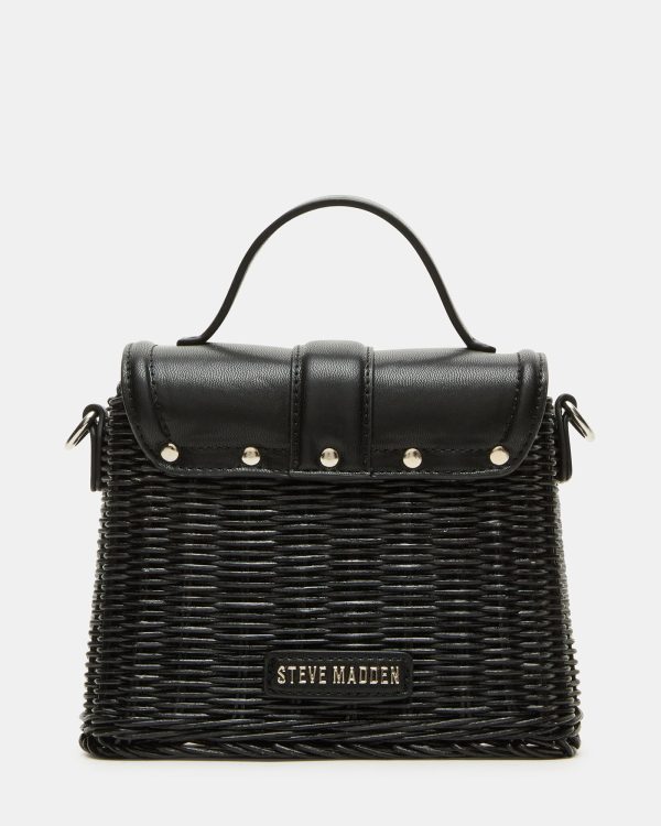 CRISTY BAG BLACK - Image 6