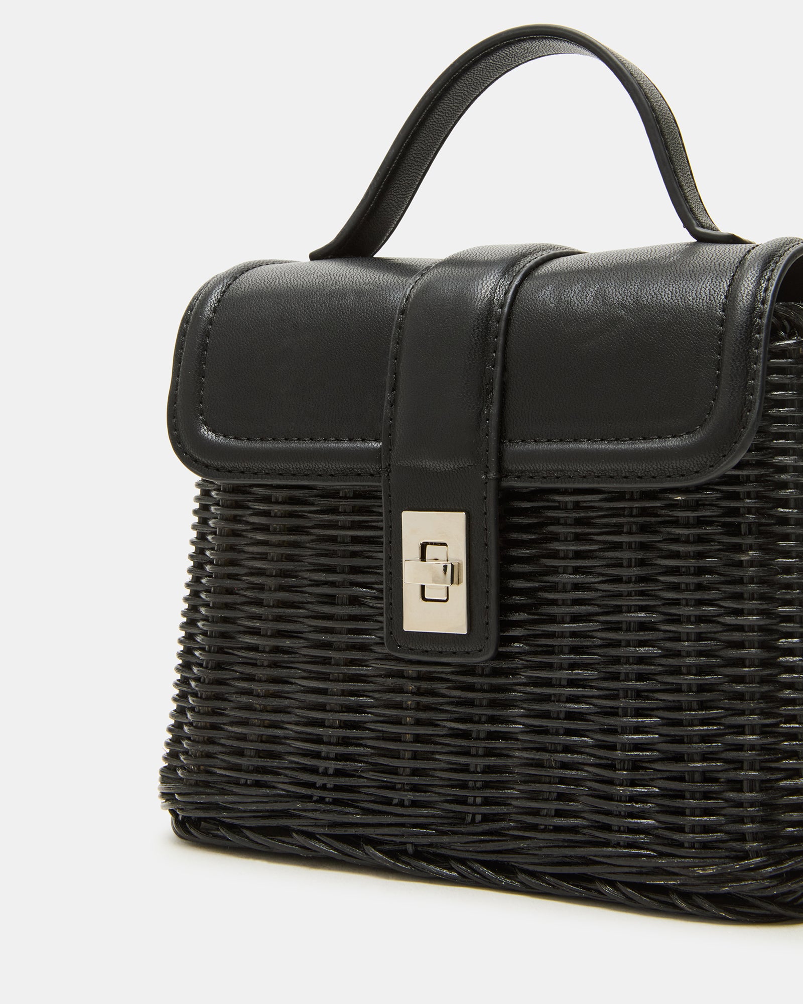 CRISTY BAG BLACK - Image 3
