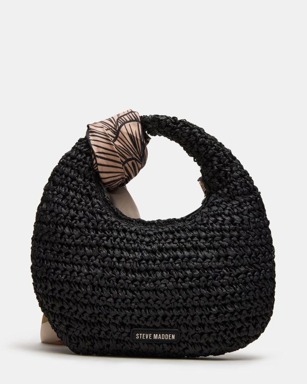 DAENRYS BAG BLACK - Image 6