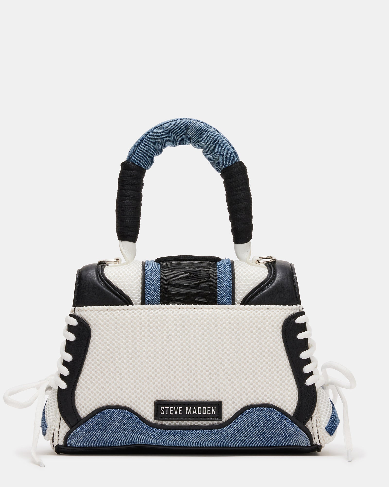 DIEGO BAG DENIM FABRIC - Image 6