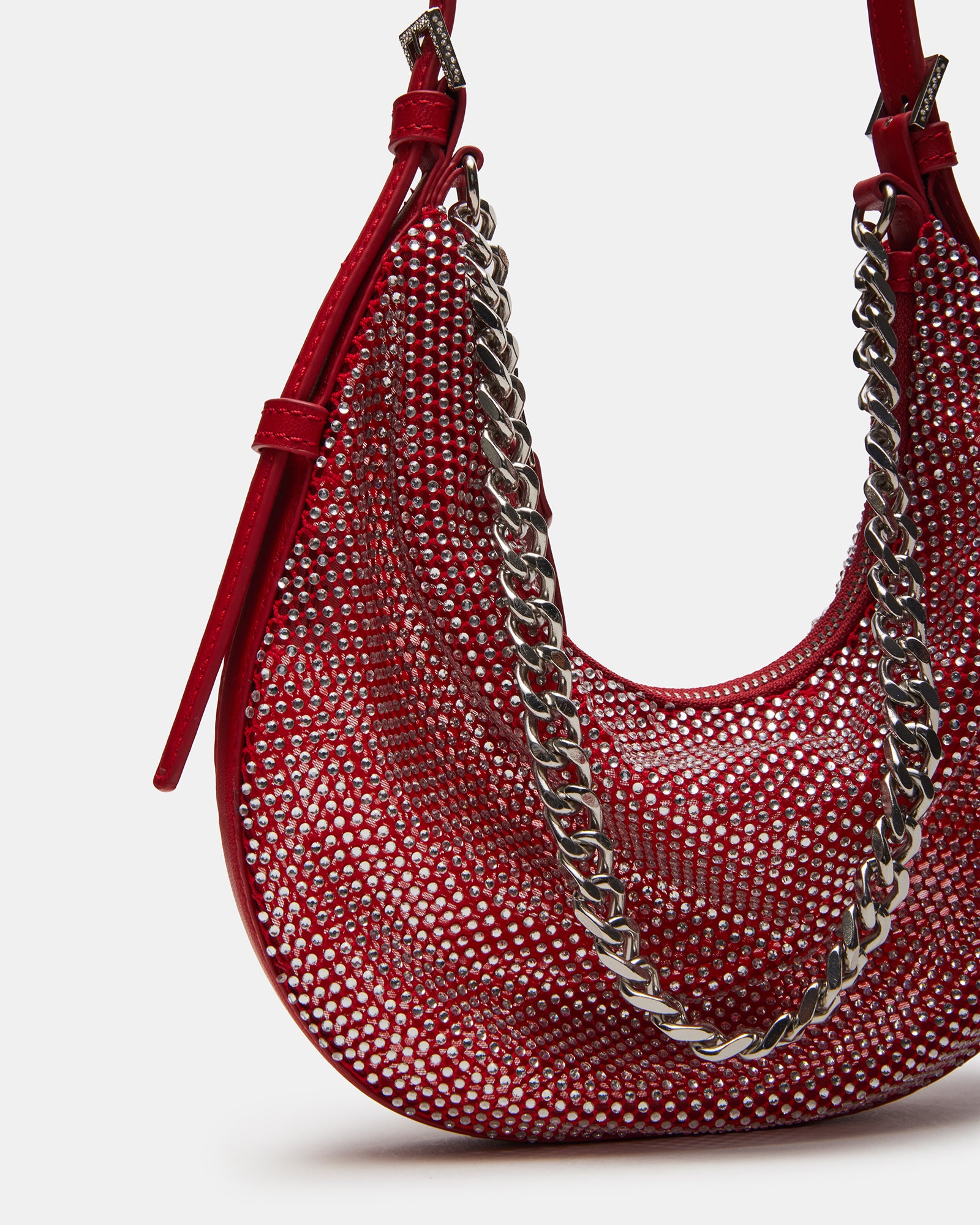 DREAMIN BAG RED MULTI - Image 3
